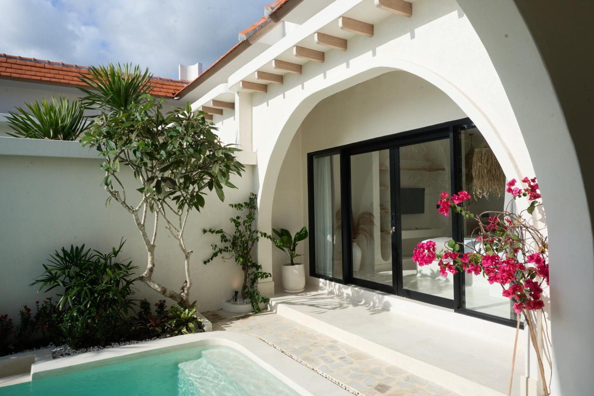 Armonia Bali Pousada
