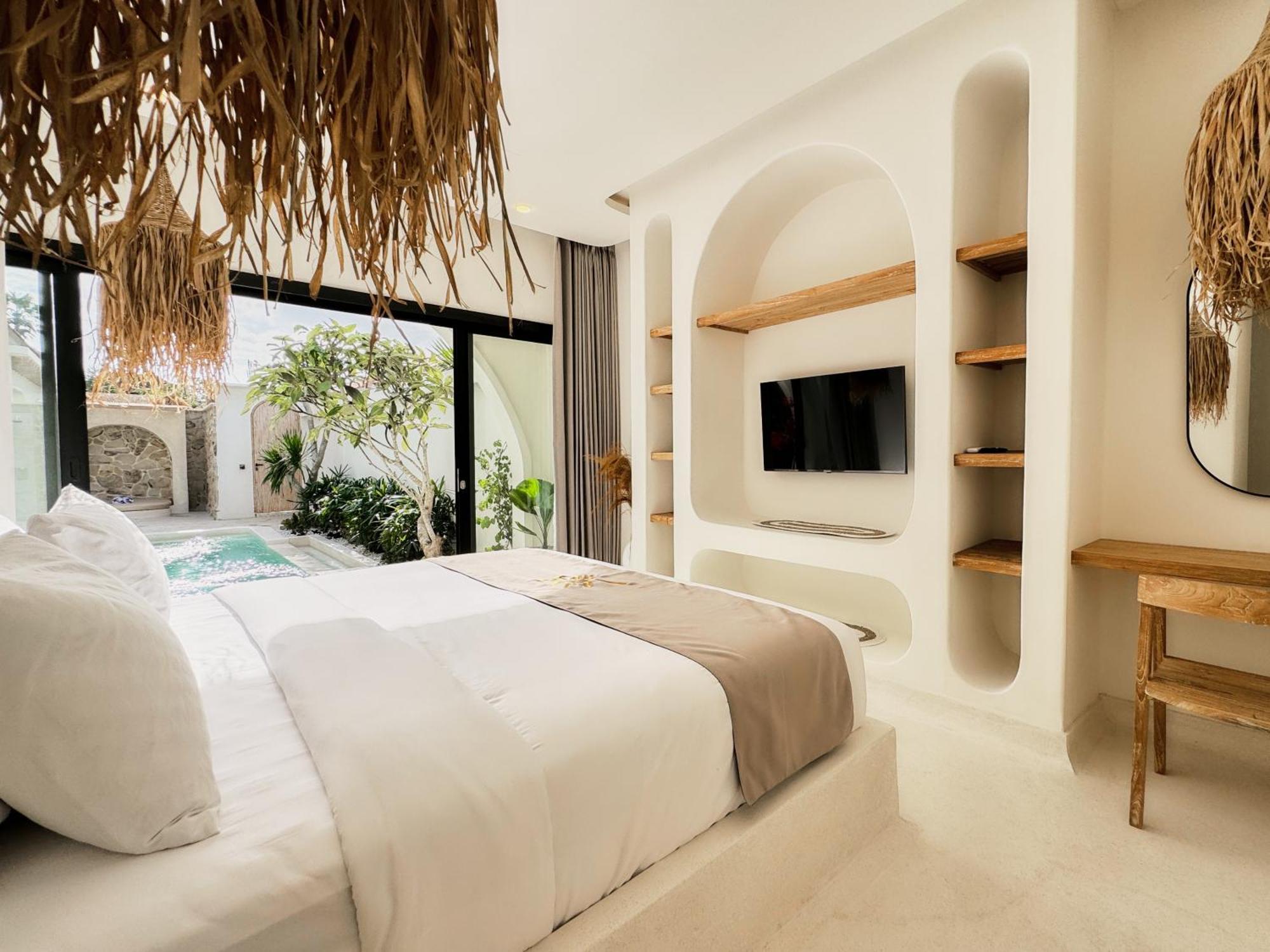 Armonia Bali Pousada Legian