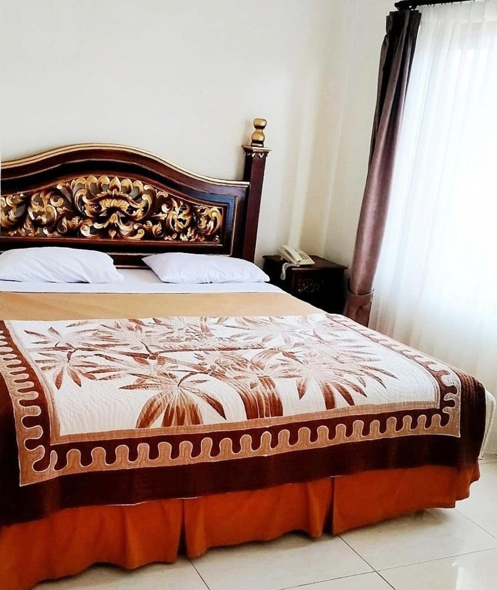 Purimimi Kuta By Jadi Legian (Bali)