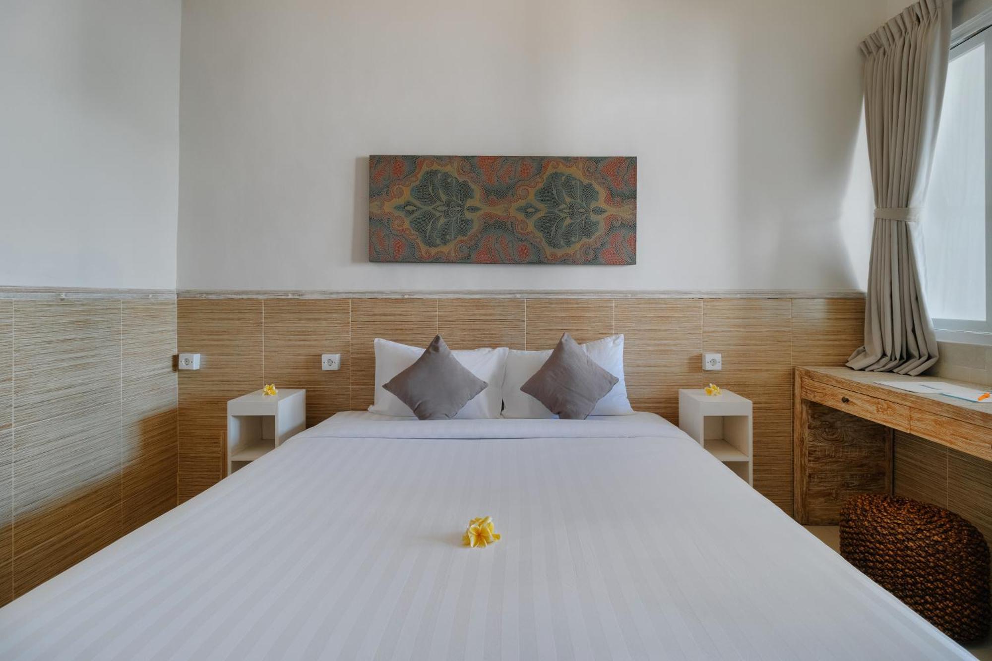 Nakula Hotel Legian (Bali)