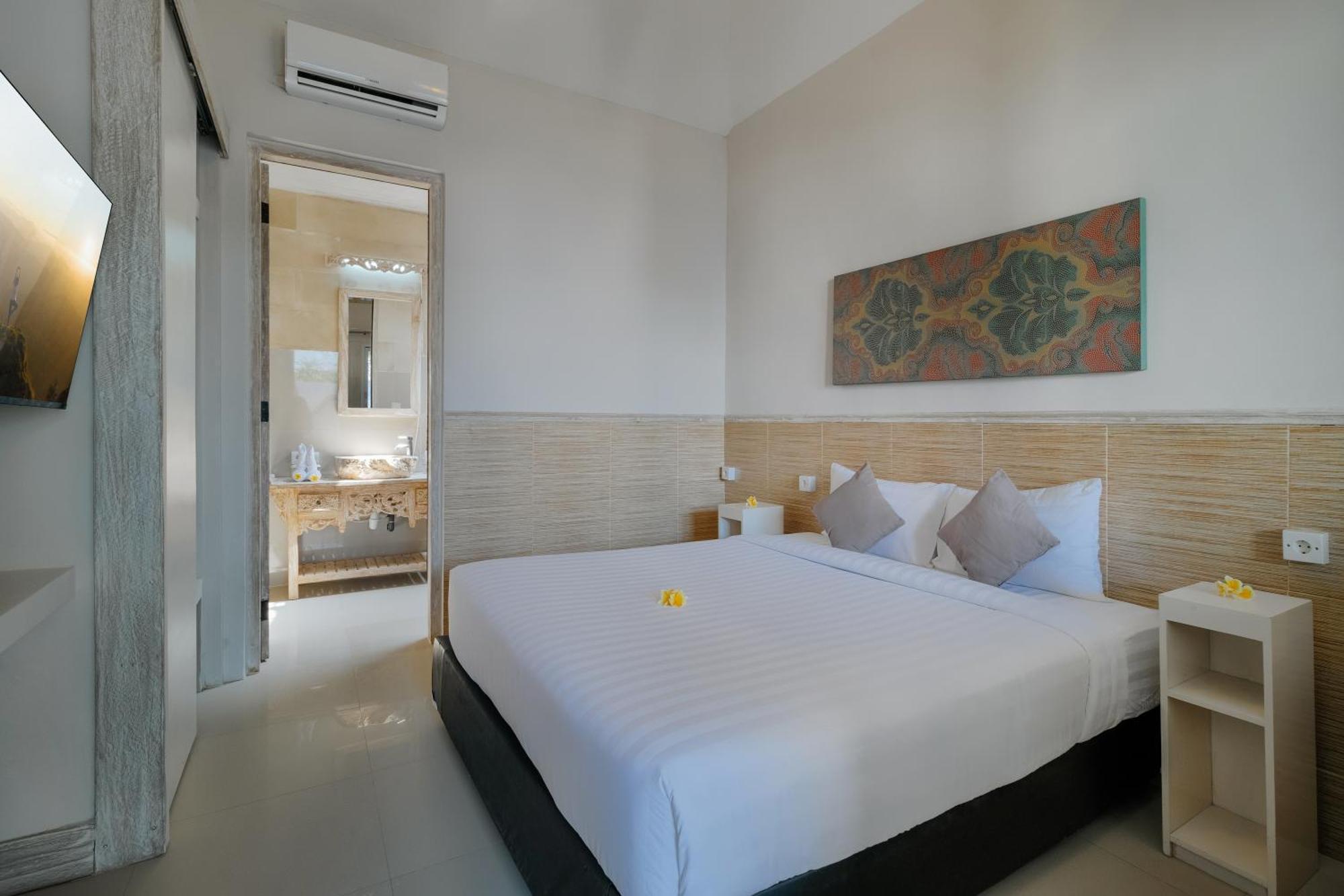 Hotel Nakula Legian (Bali)