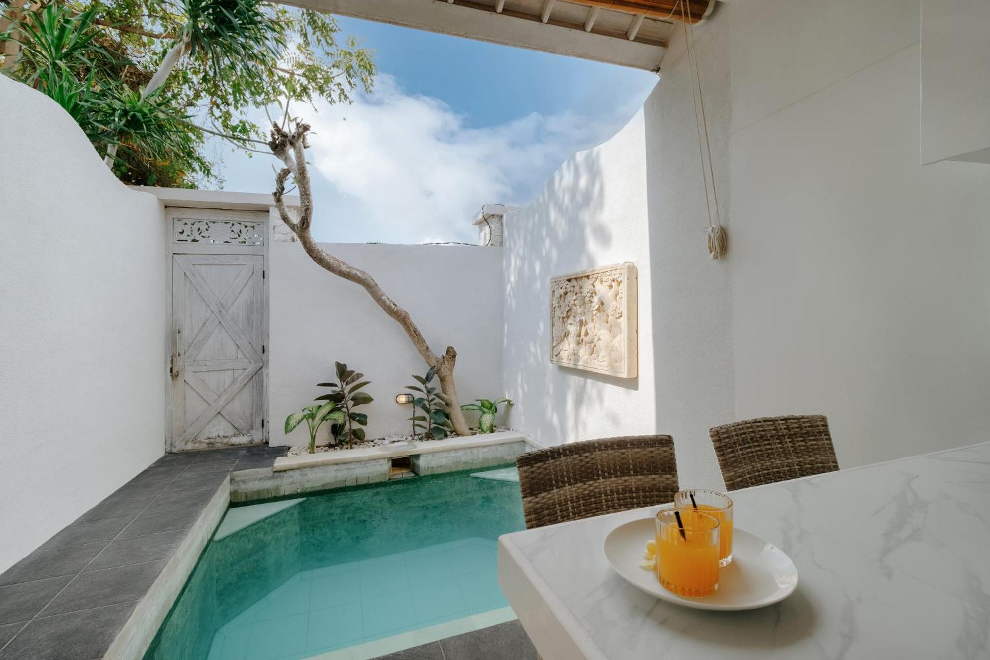 Nakula Hotel Legian (Bali)