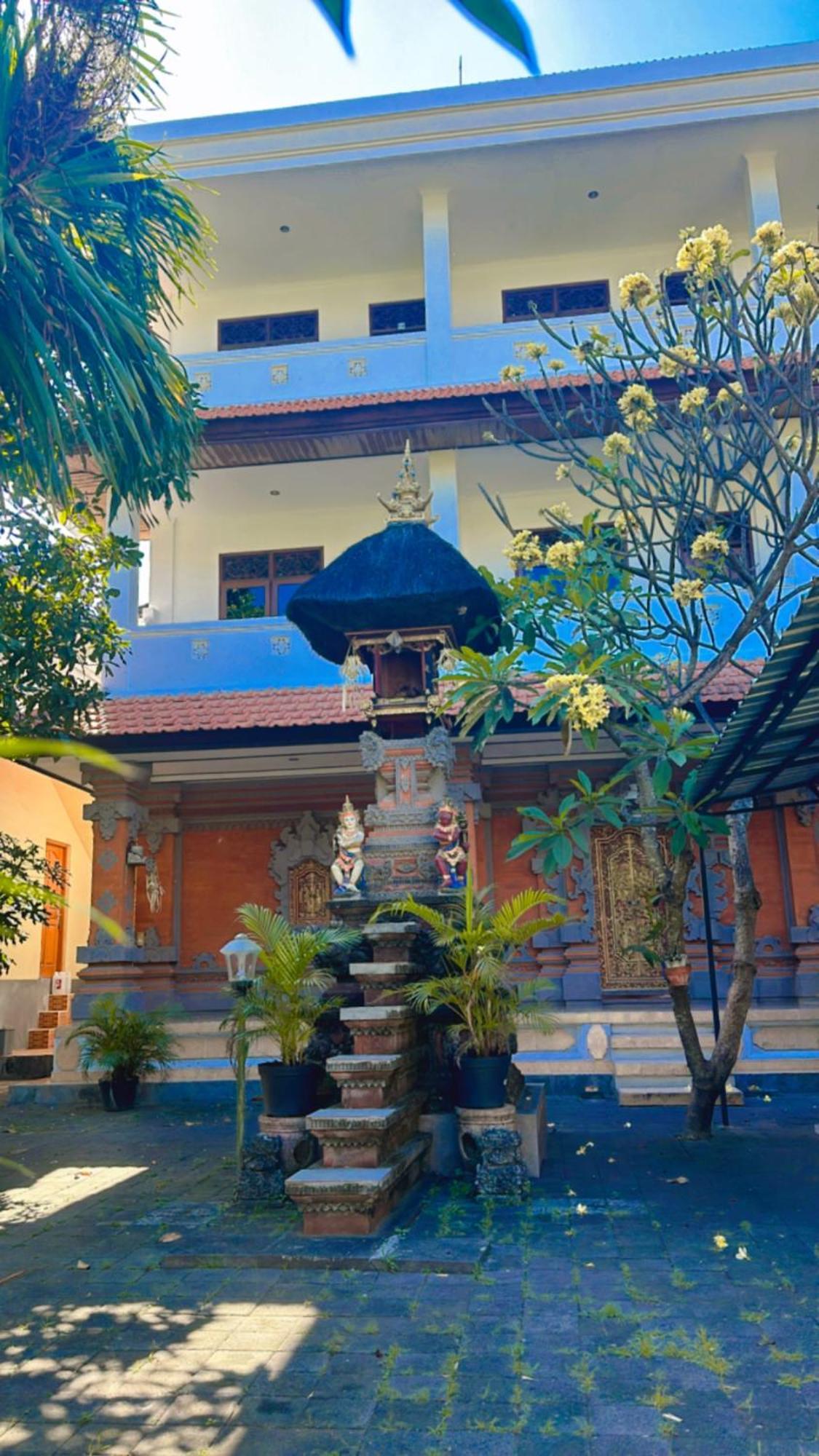 Bed & Breakfast New Mekar Jaya