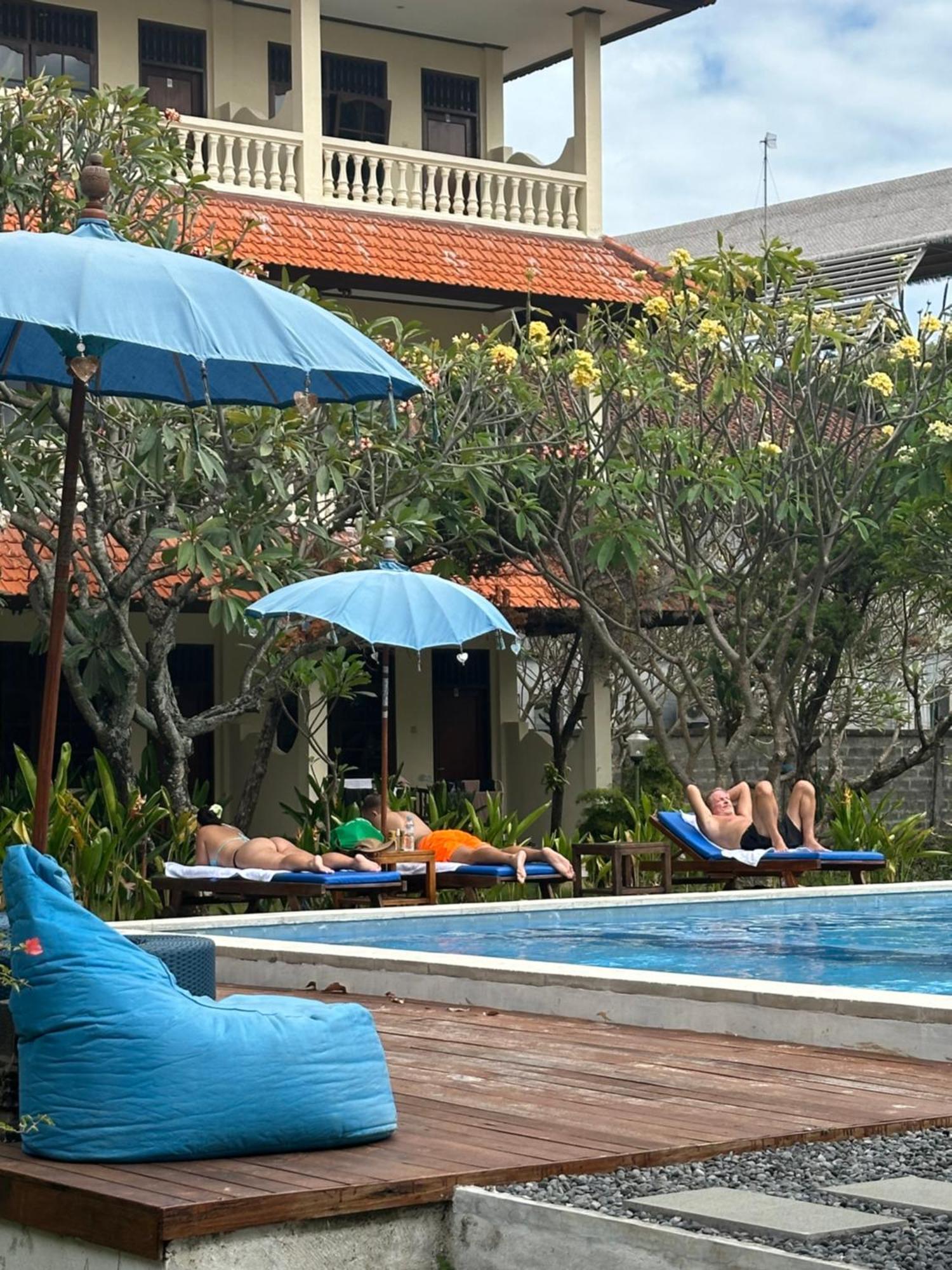 New Mekar Jaya Legian (Bali)