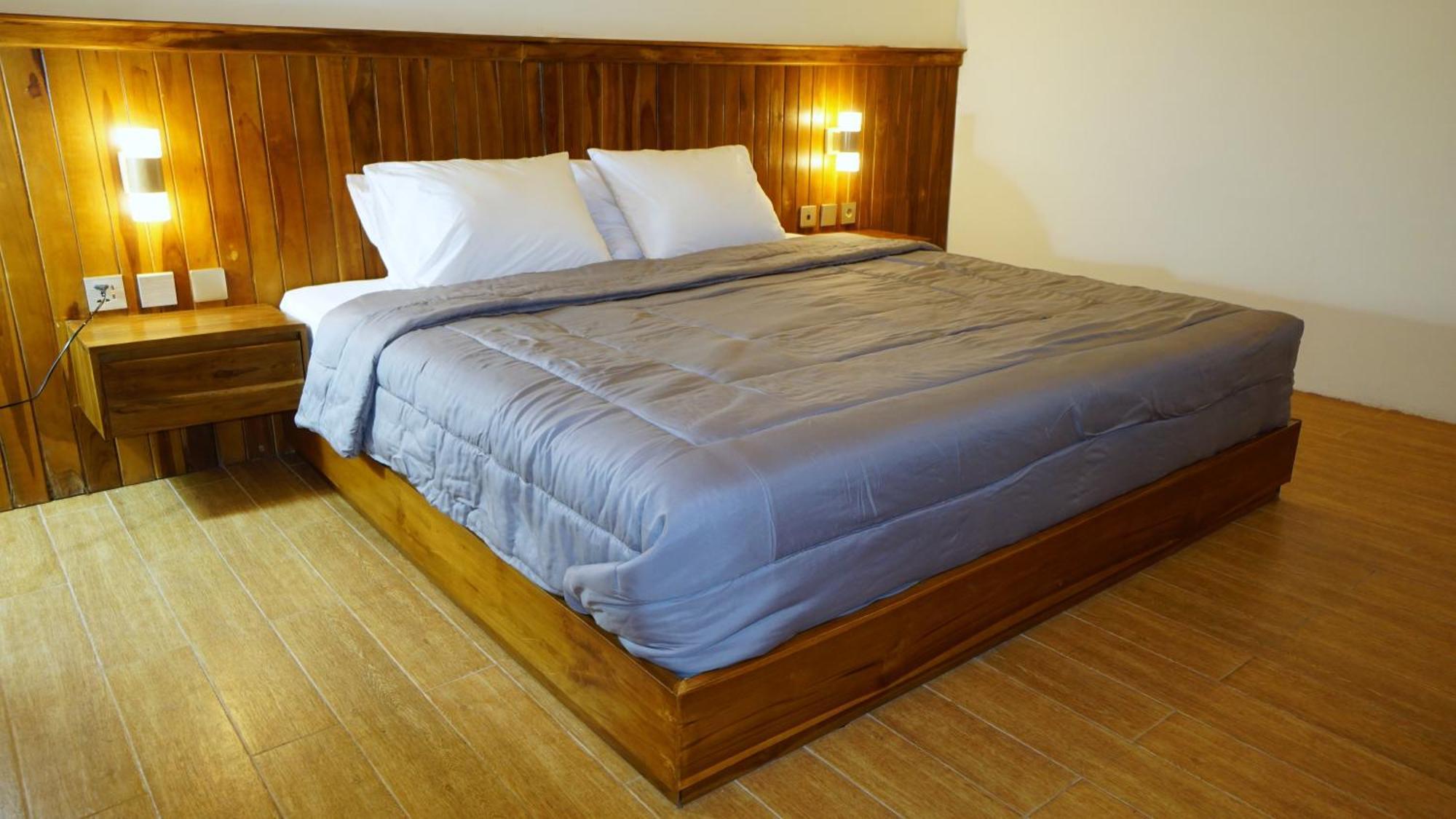 Guest house Bagus *