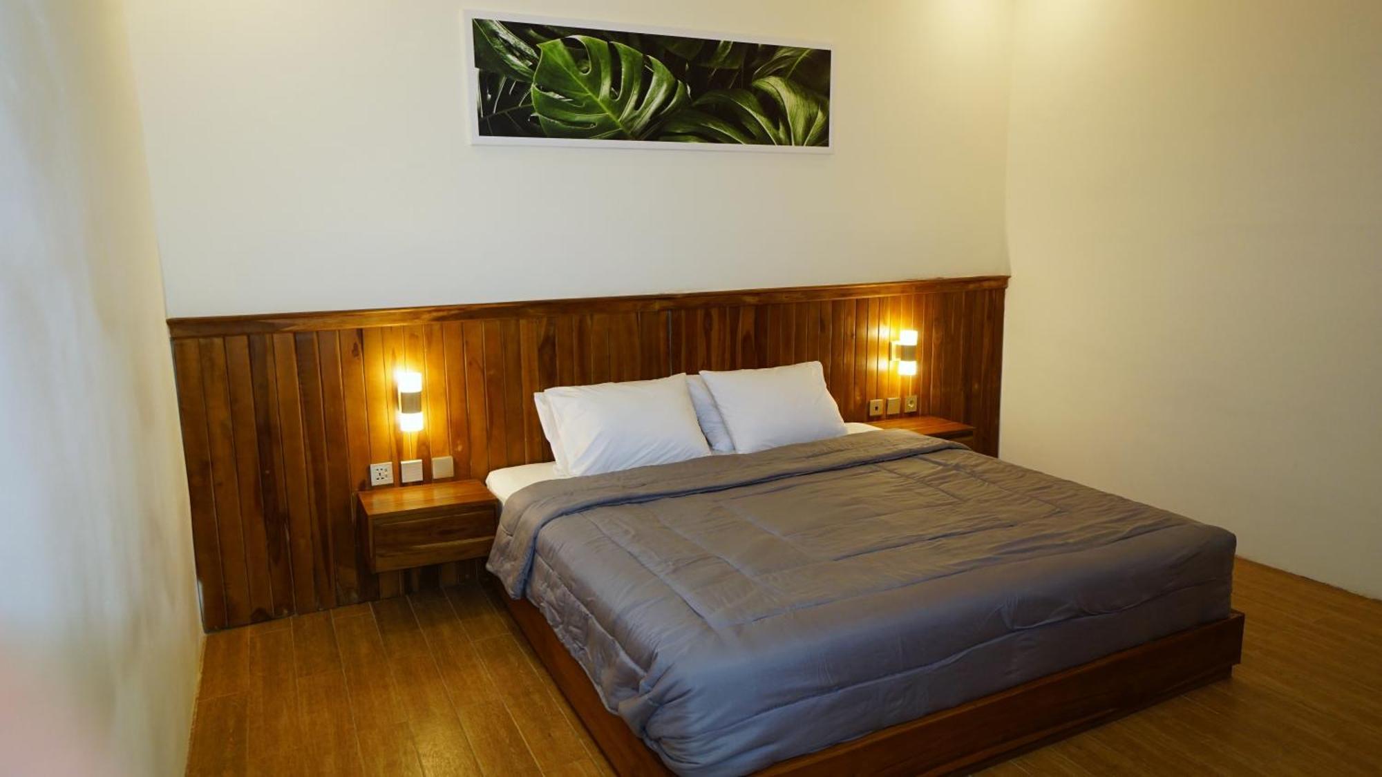 Bagus Guest house