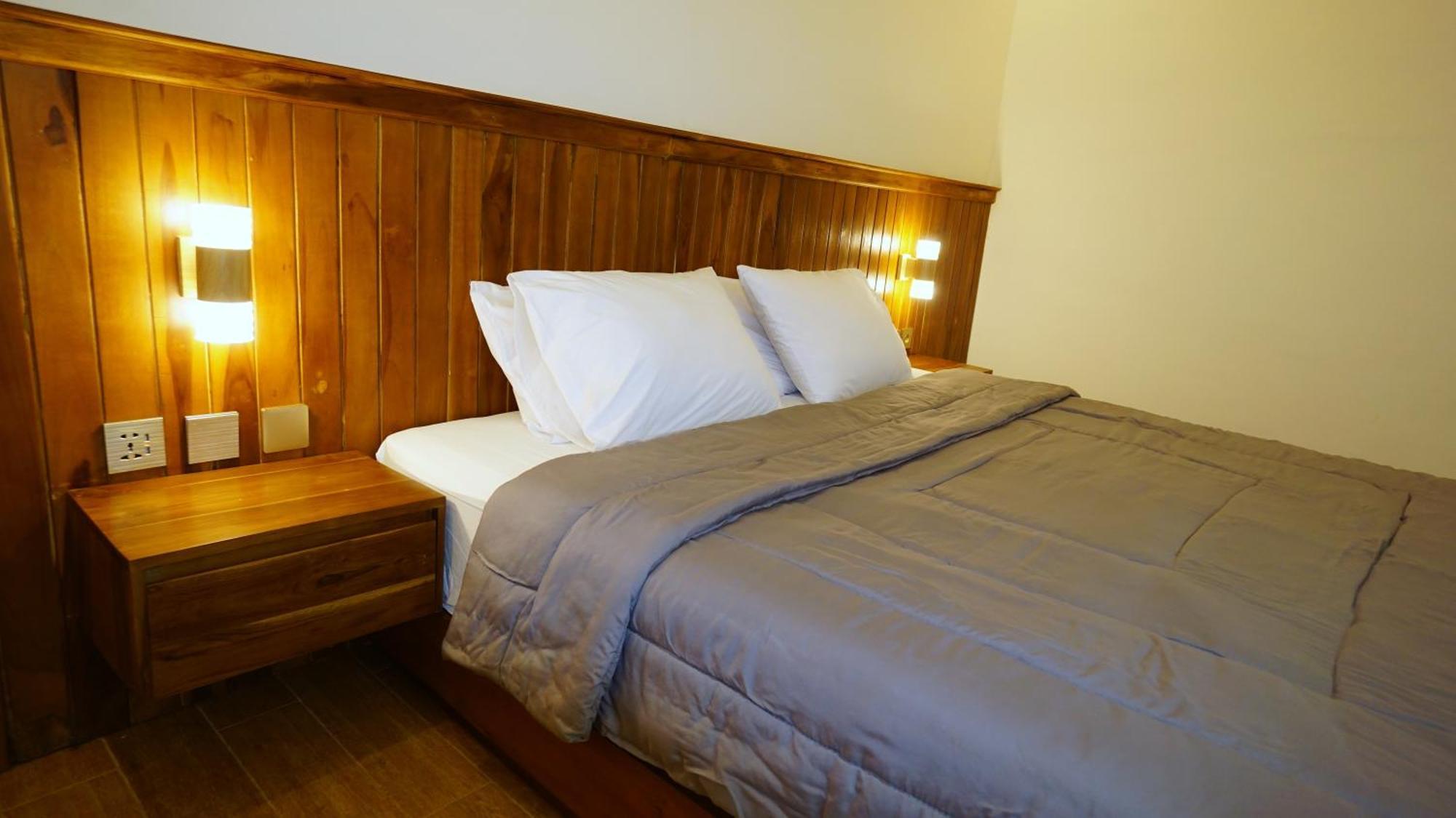 Bagus Guest house Legian (Bali)