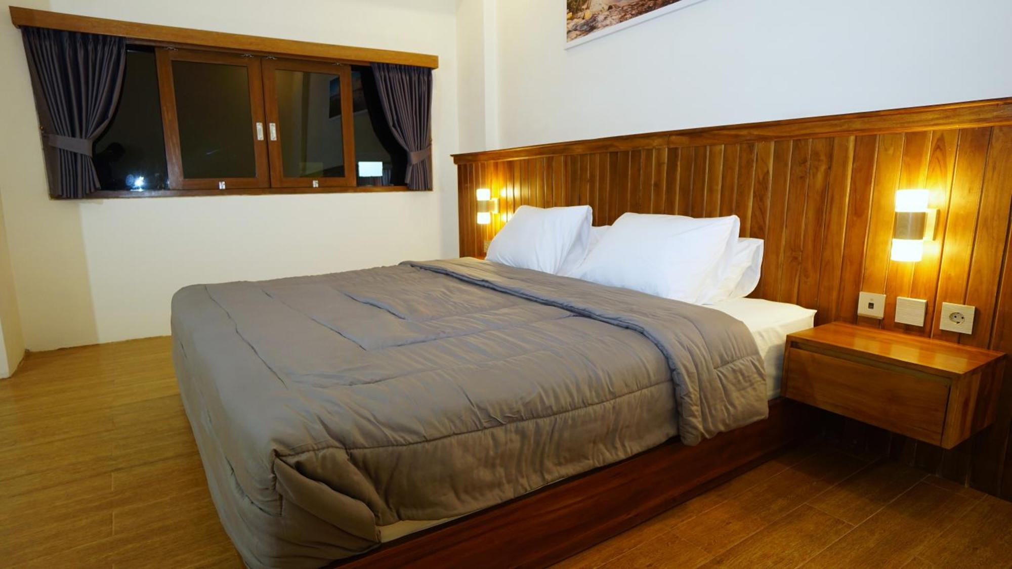 Bagus Legian (Bali)