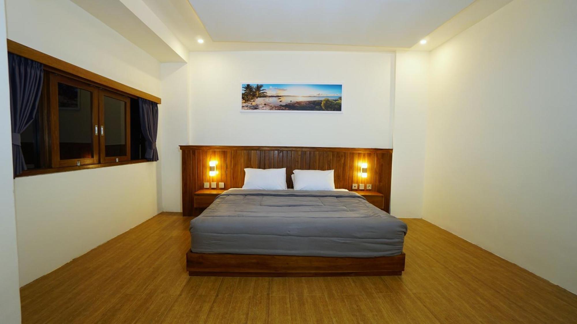 Bagus * Legian (Bali)