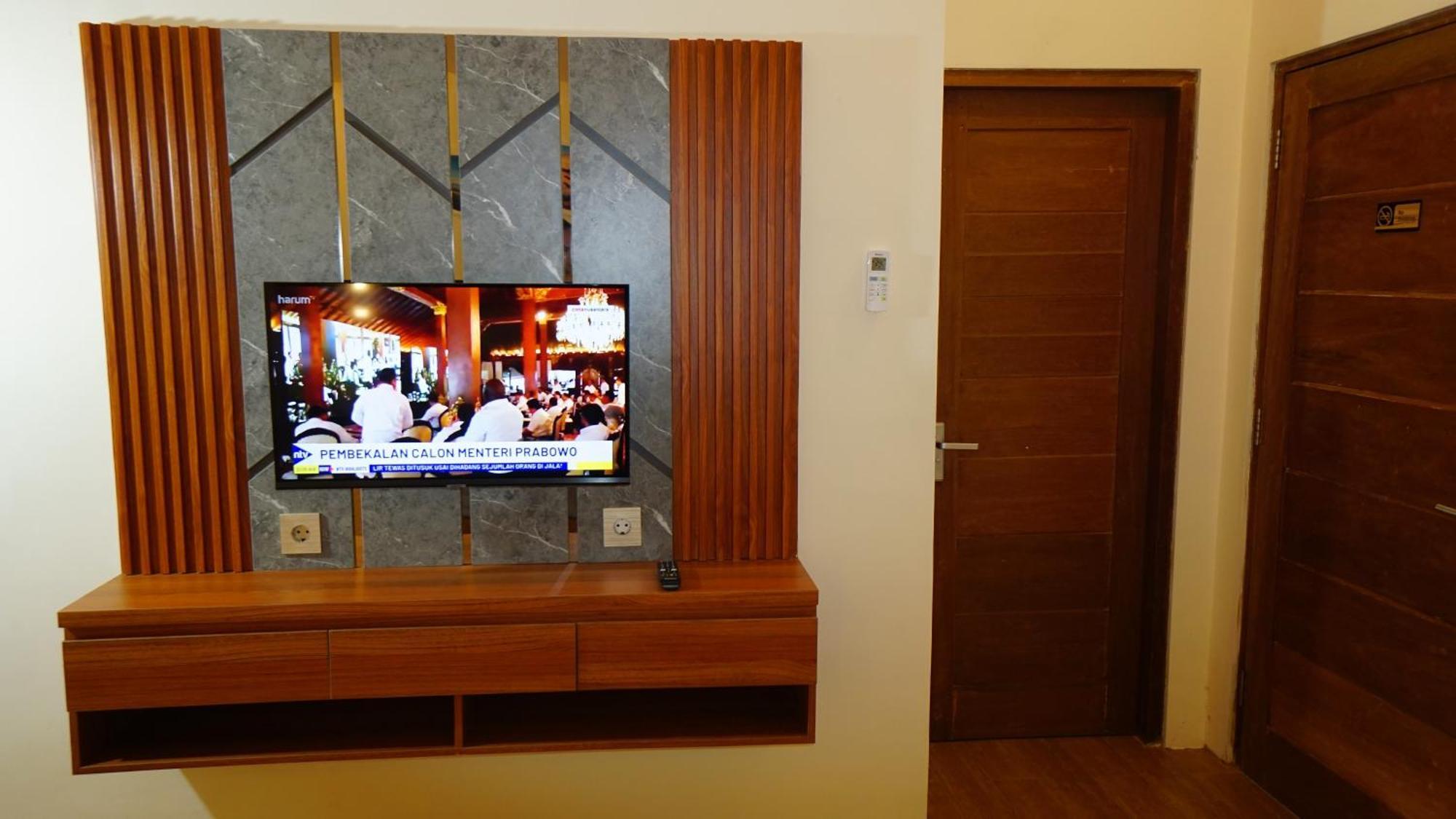 Bagus Guest house