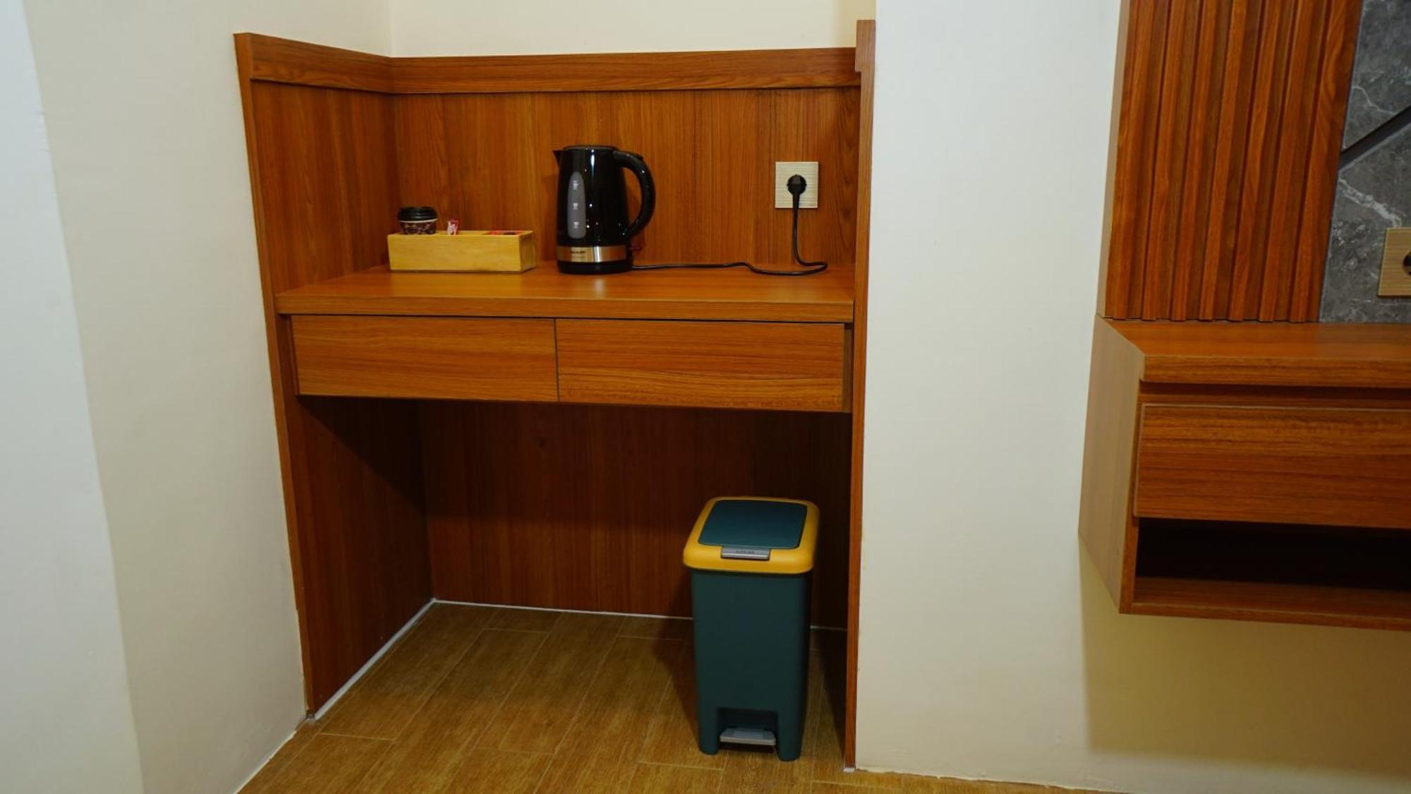Bagus Guest house