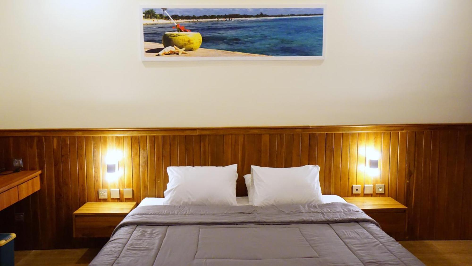Bagus * Legian (Bali)