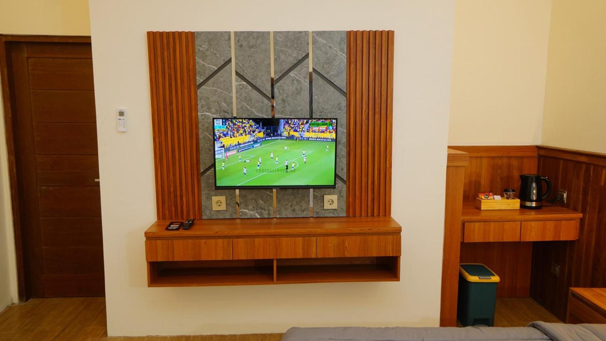 Bagus Guest house