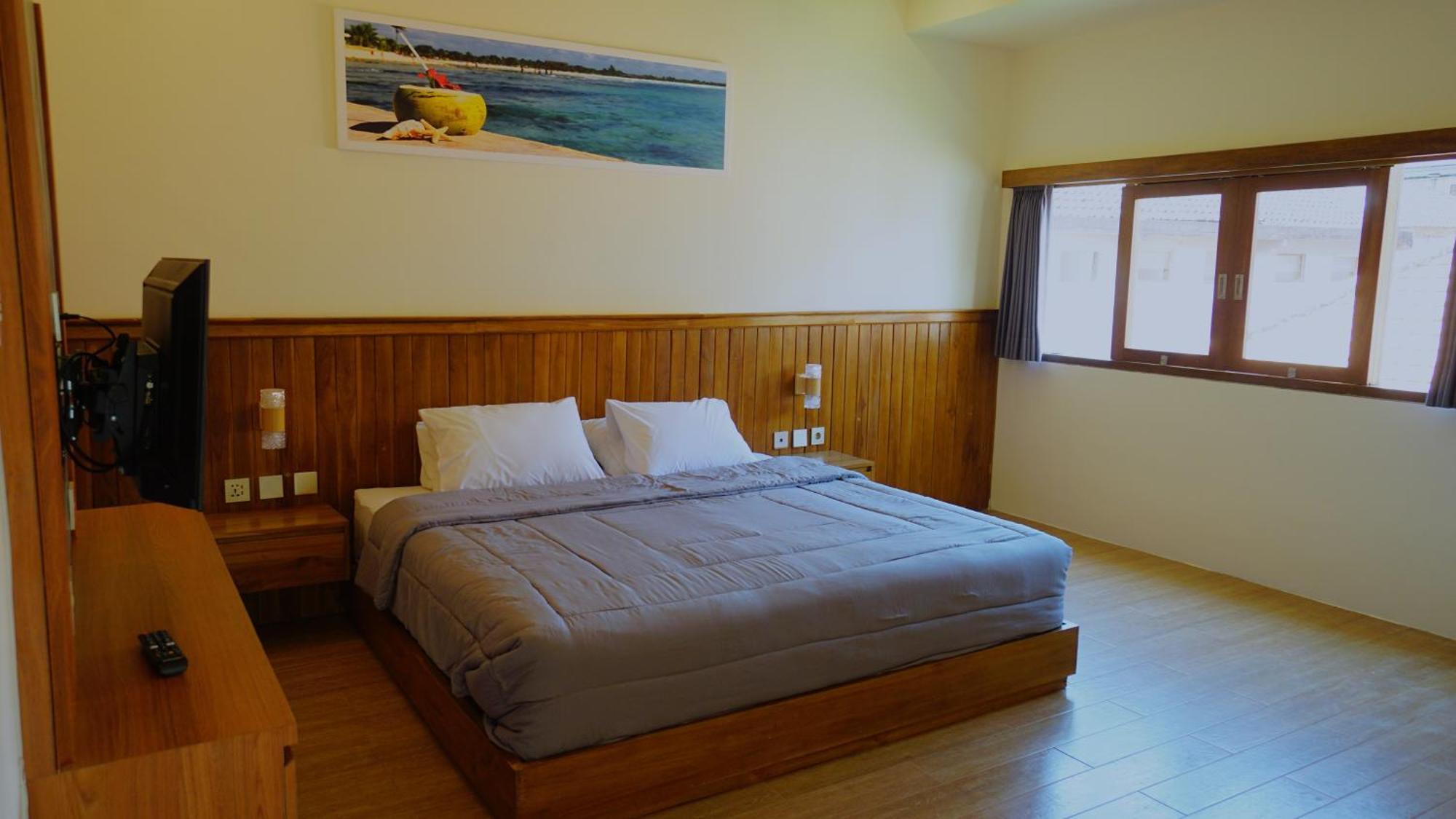 Guest house Bagus