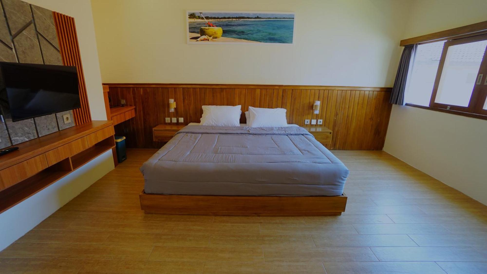 Bagus Guest house
