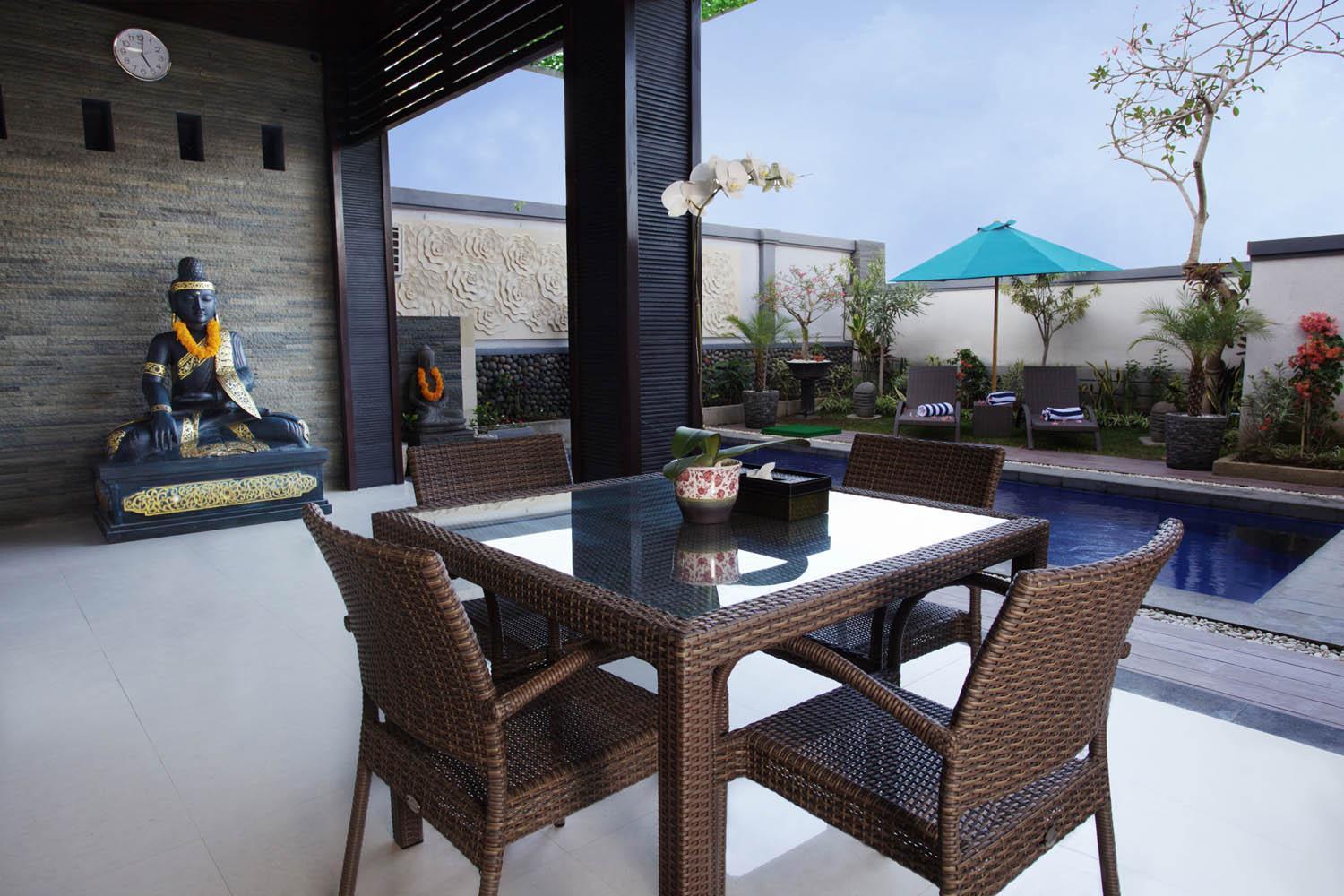 Villa The Nakula *