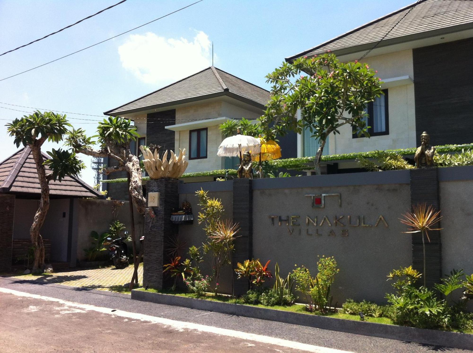 The Nakula *