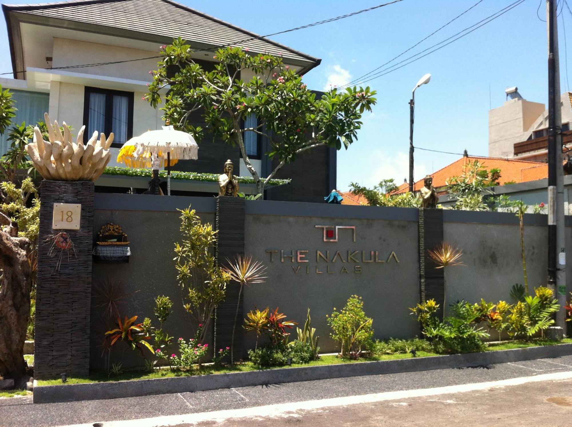 Villa The Nakula