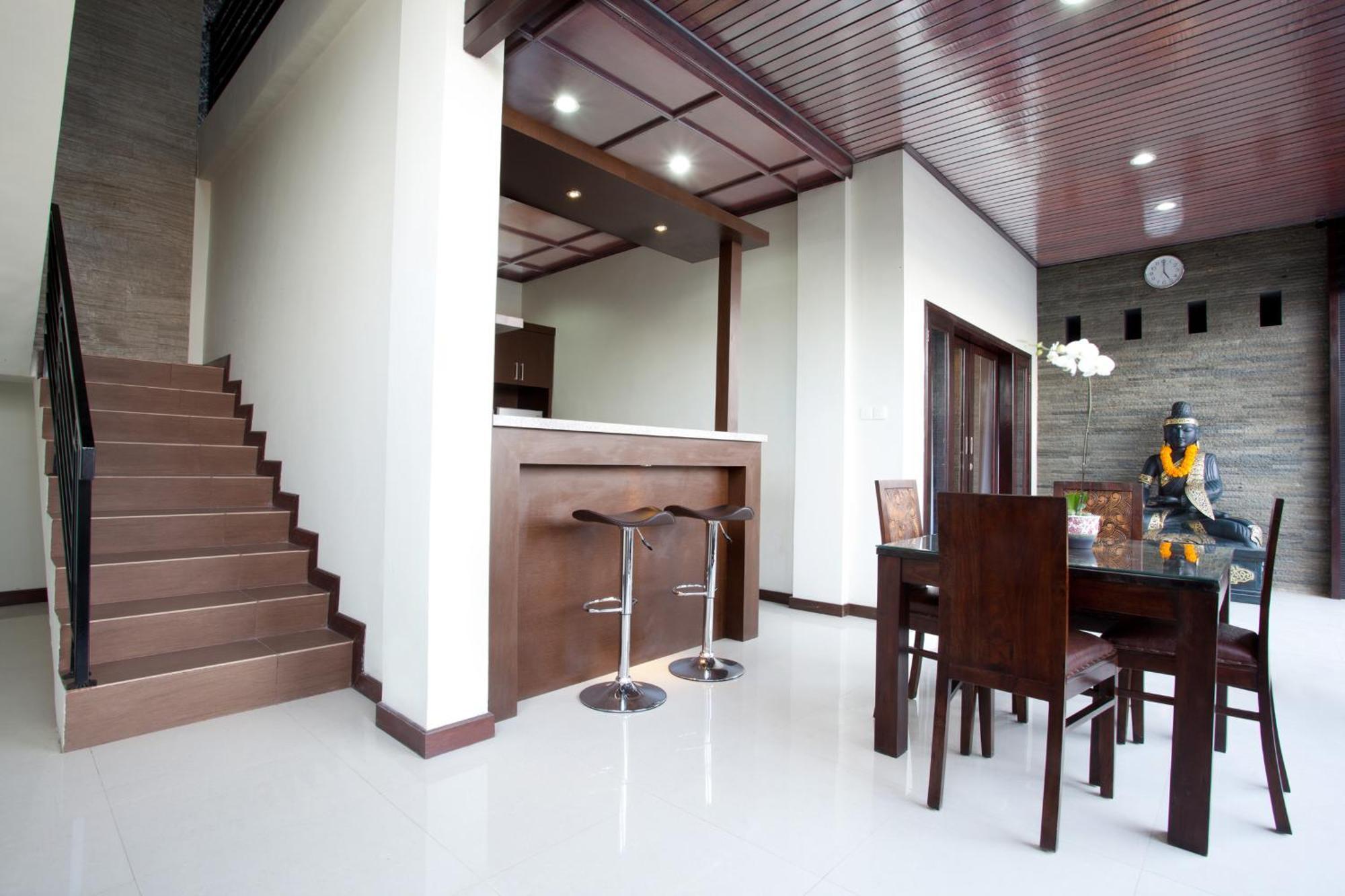 The Nakula Villa *