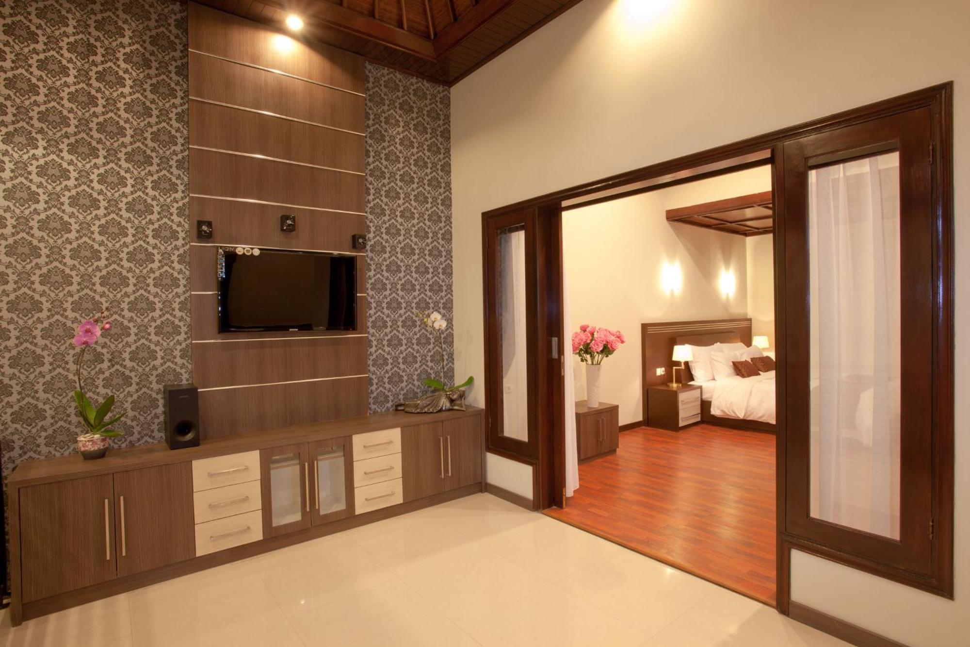 The Nakula Villa Legian (Bali)