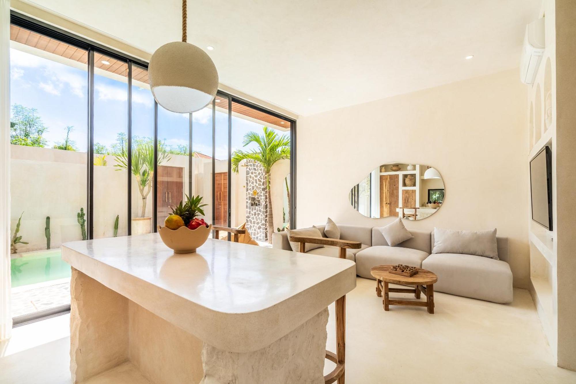 Villa Casa Admire *