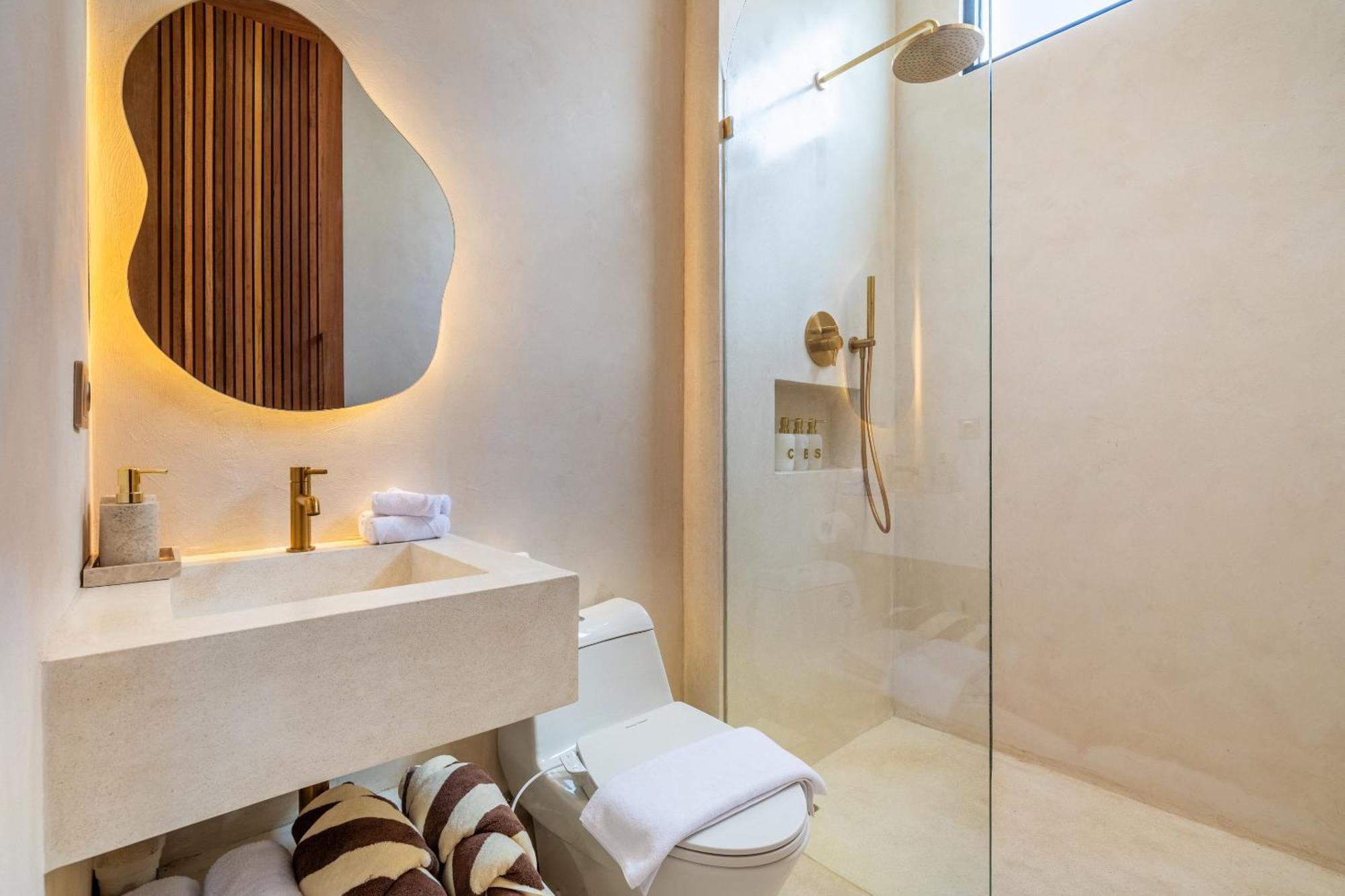 Casa Admire * Legian (Bali)