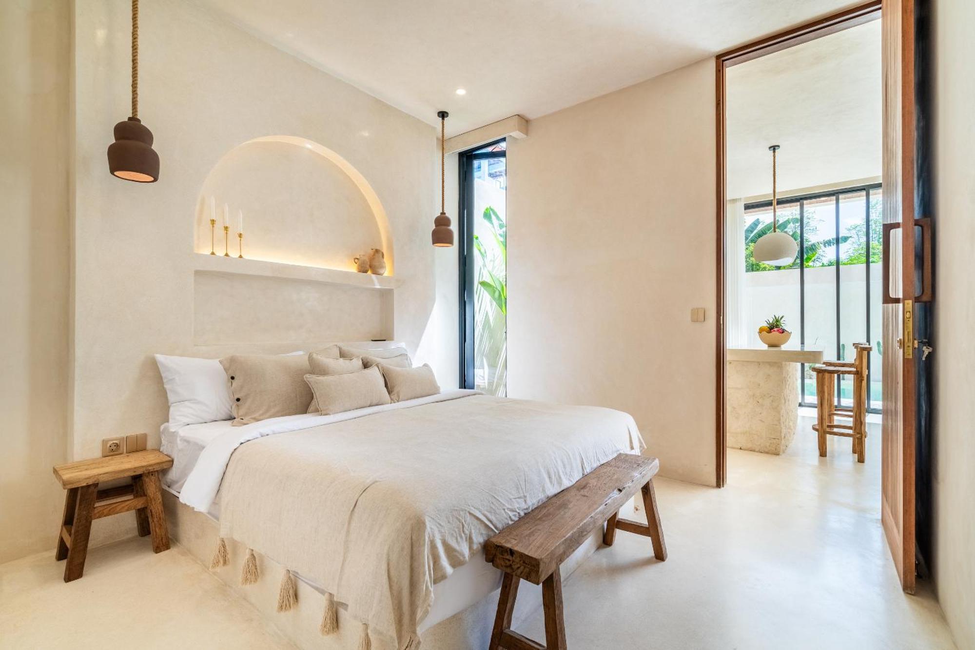 Casa Admire Villa Legian (Bali)