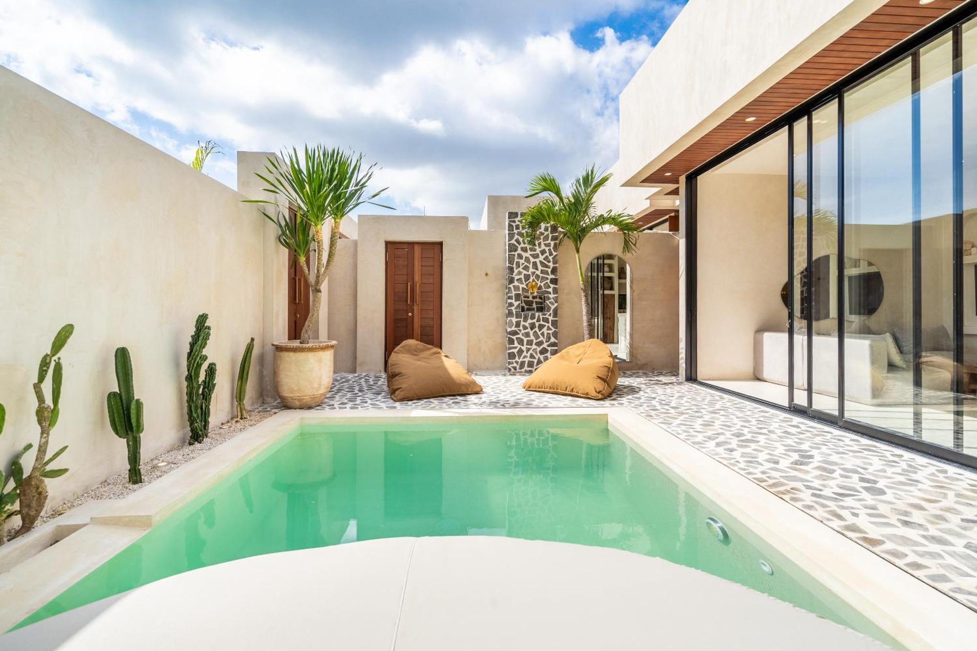 Casa Admire * Legian (Bali)