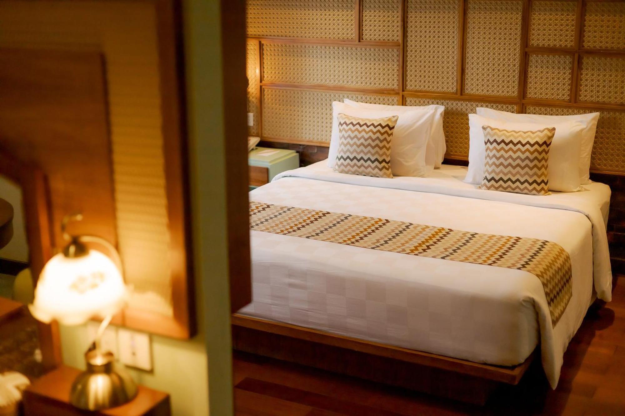 Hotel Fourteen Roses Boutique Hotel, Kuta