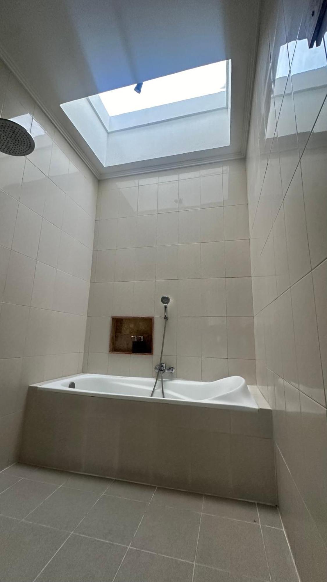 Tepi Sungai A Luxurious, Under New Management, 6 Bedroom 620 Sqm Retreat Featuring A Stunning 15 Meter Pool And Dedicated Childrens With 4 Bunk Beds Newly Renovated In Seminyak Villa