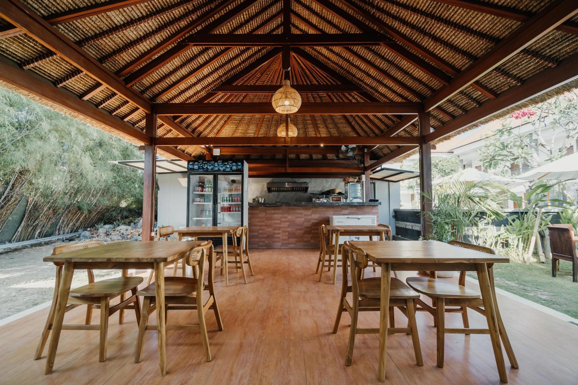 Seminyak Hotel