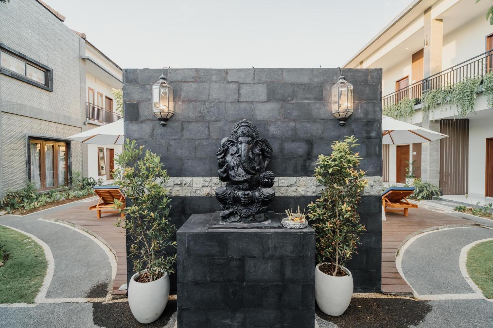 Seminyak Legian (Bali)