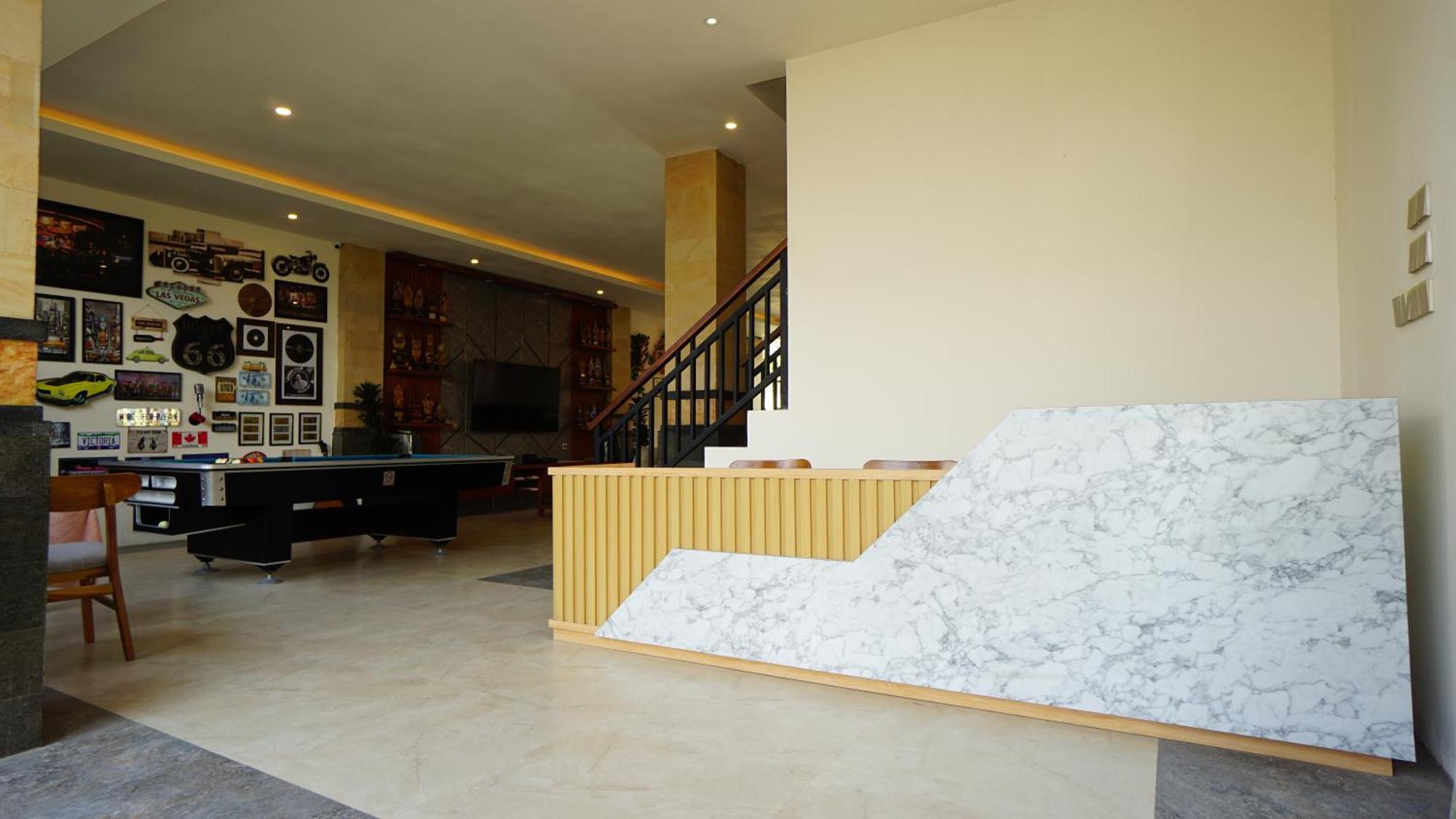 Bagus * Legian (Bali)