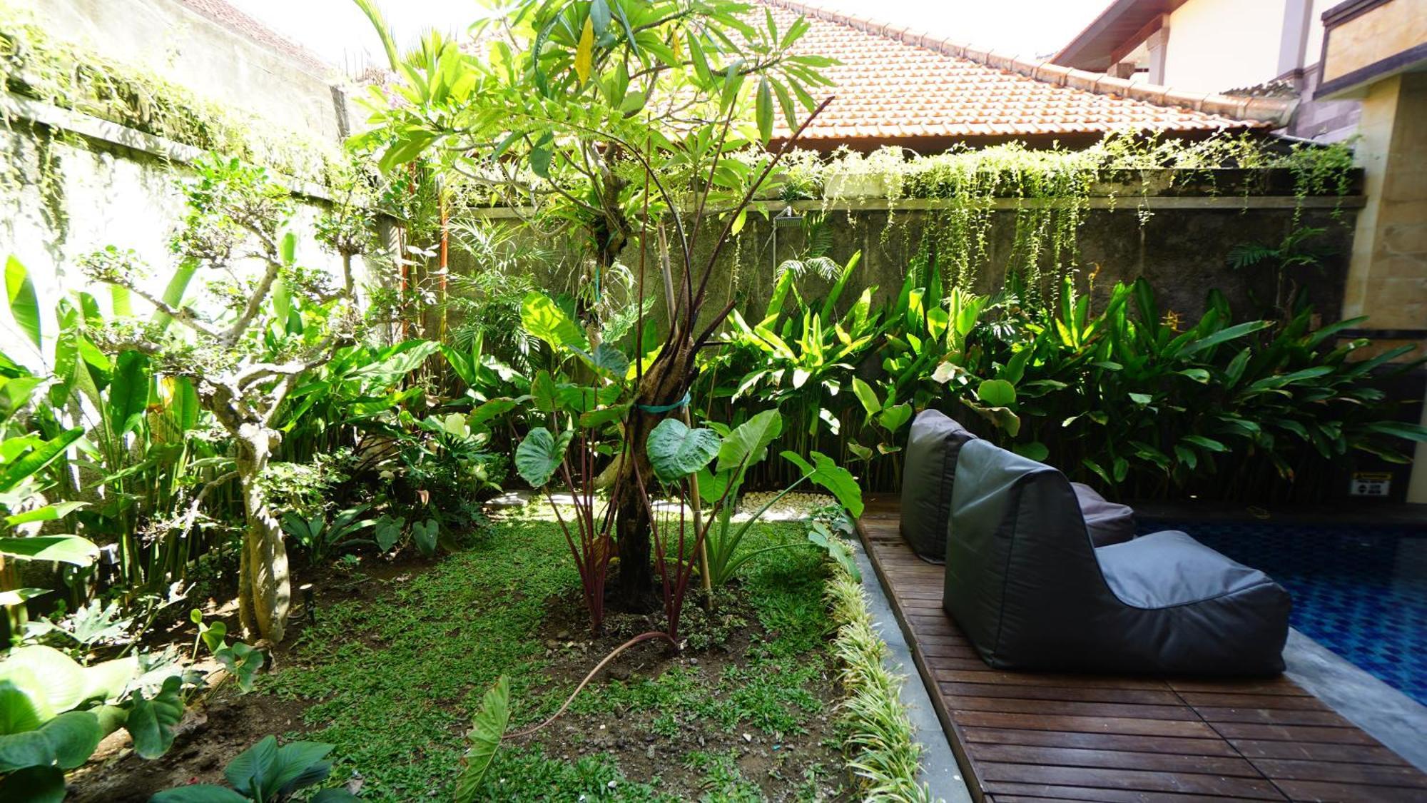 Bagus Guest house