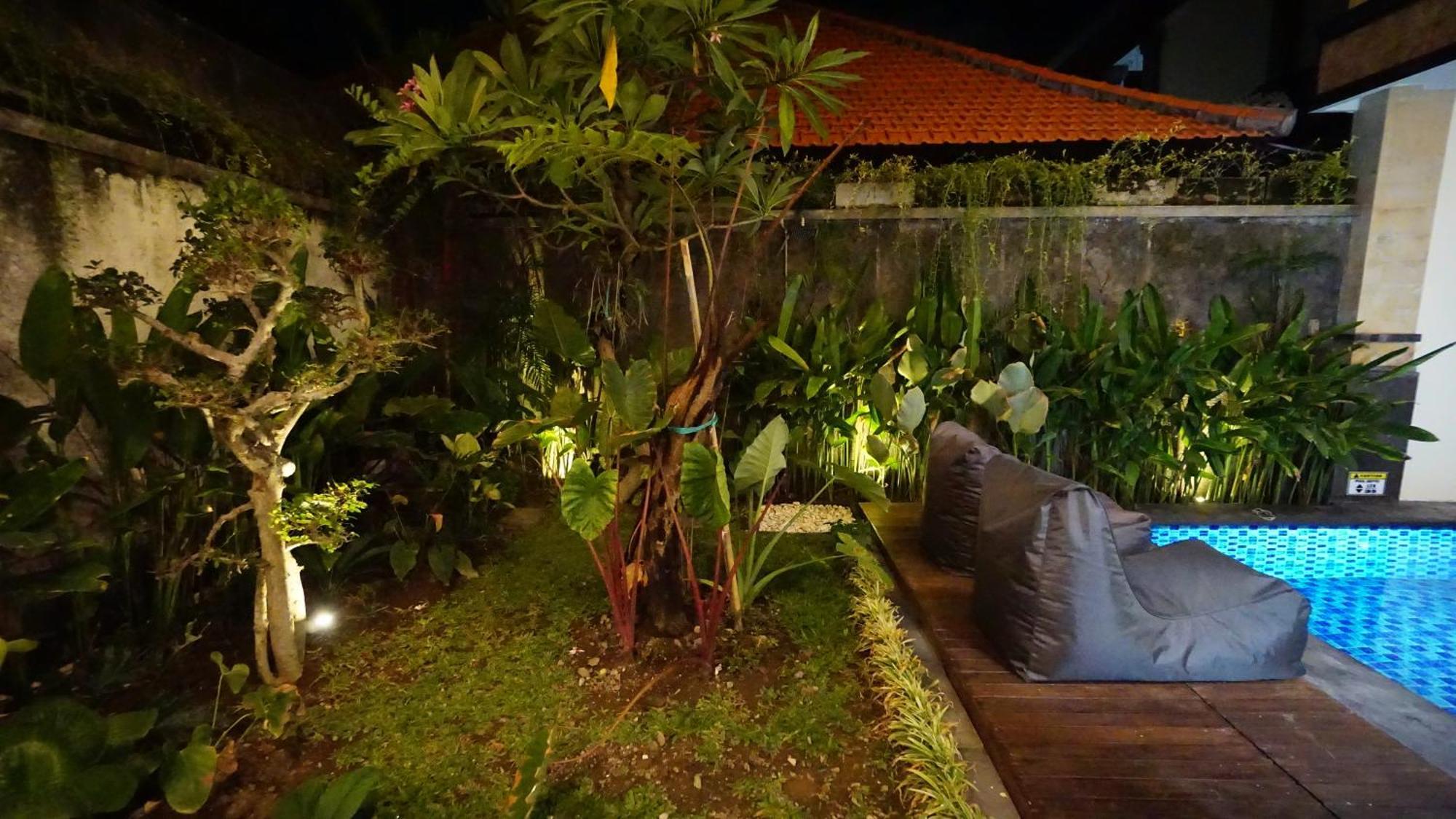 Bagus Guest house *
