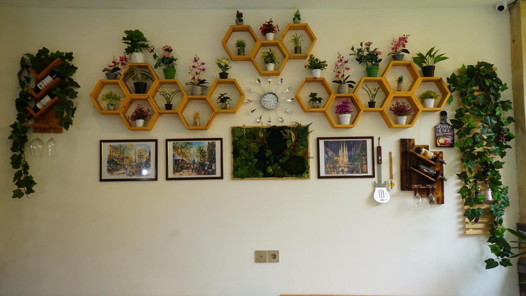 Bagus Guest house