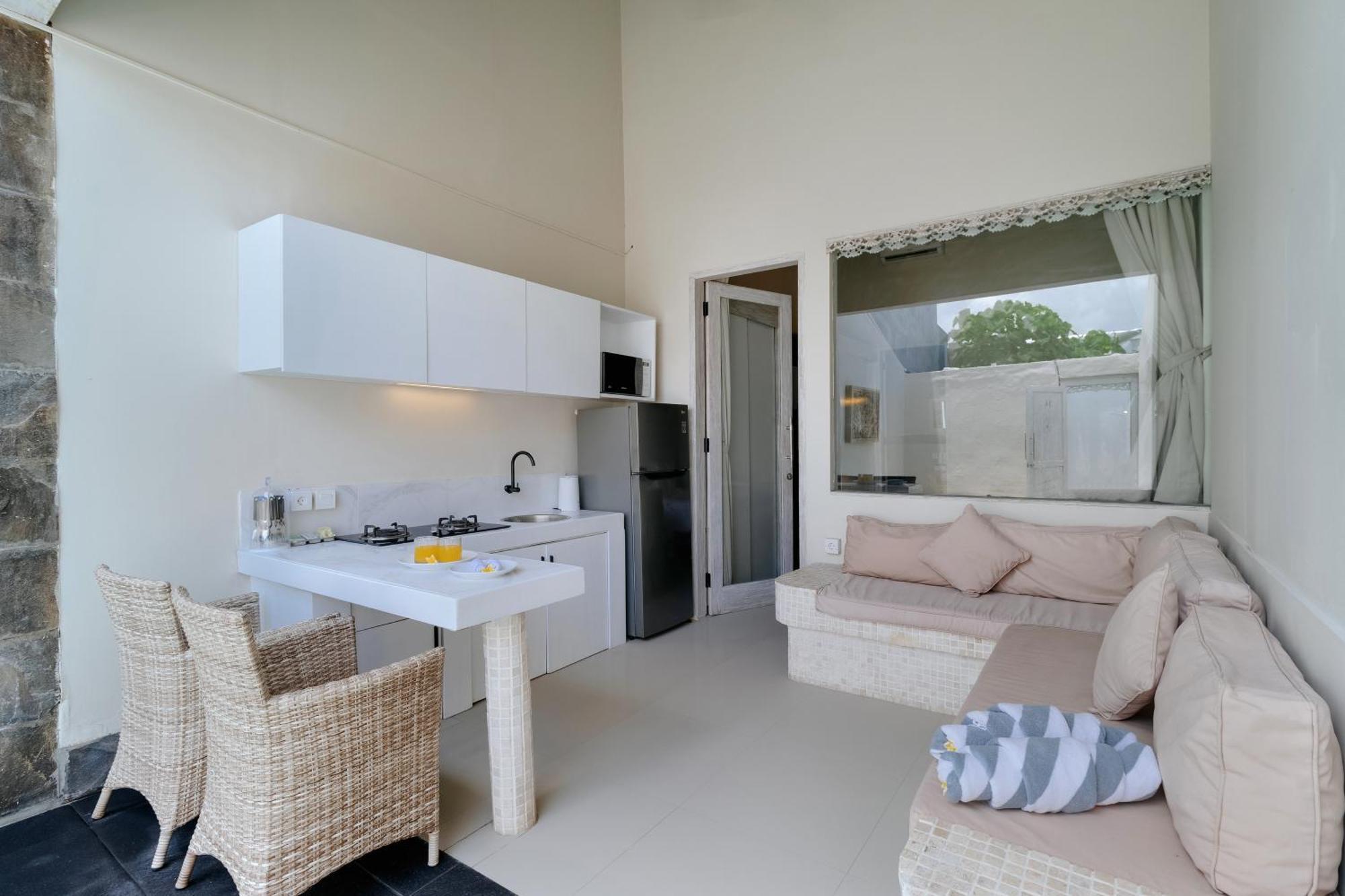 Hotel Nakula Legian (Bali)