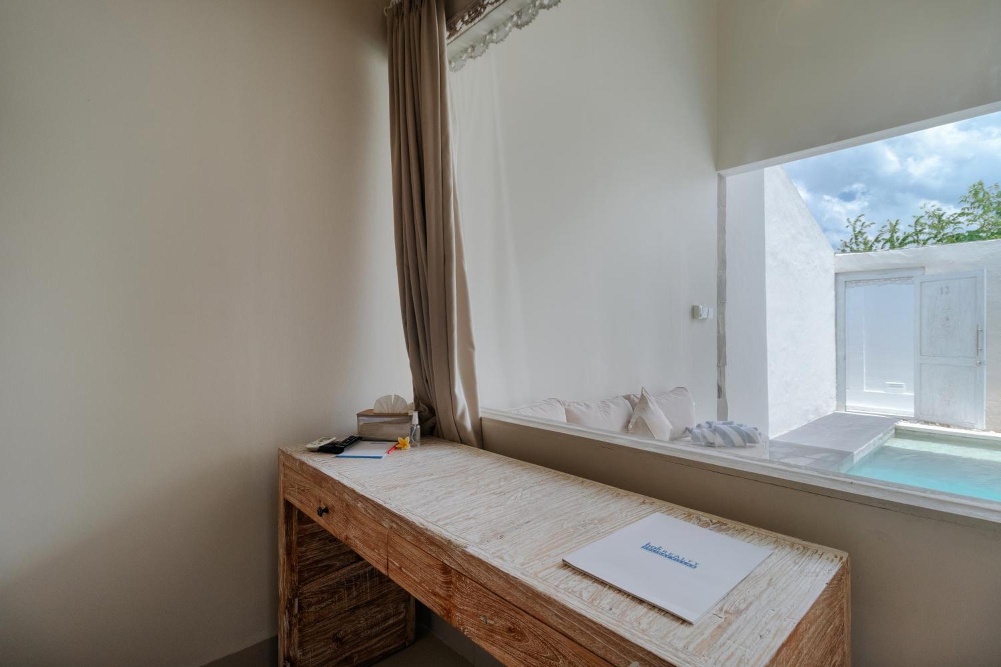 Hotel Nakula