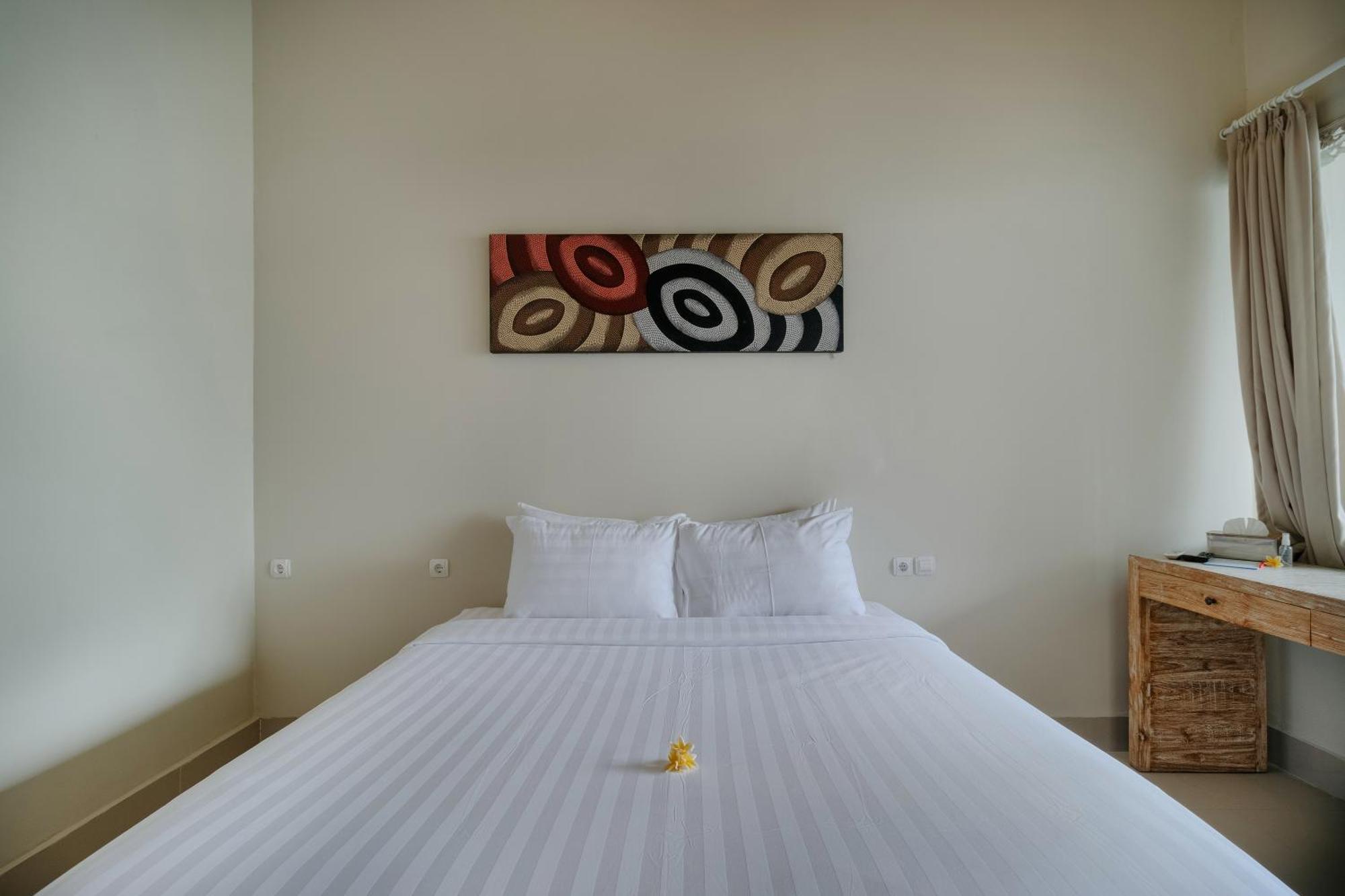 Nakula Hotel Legian (Bali)