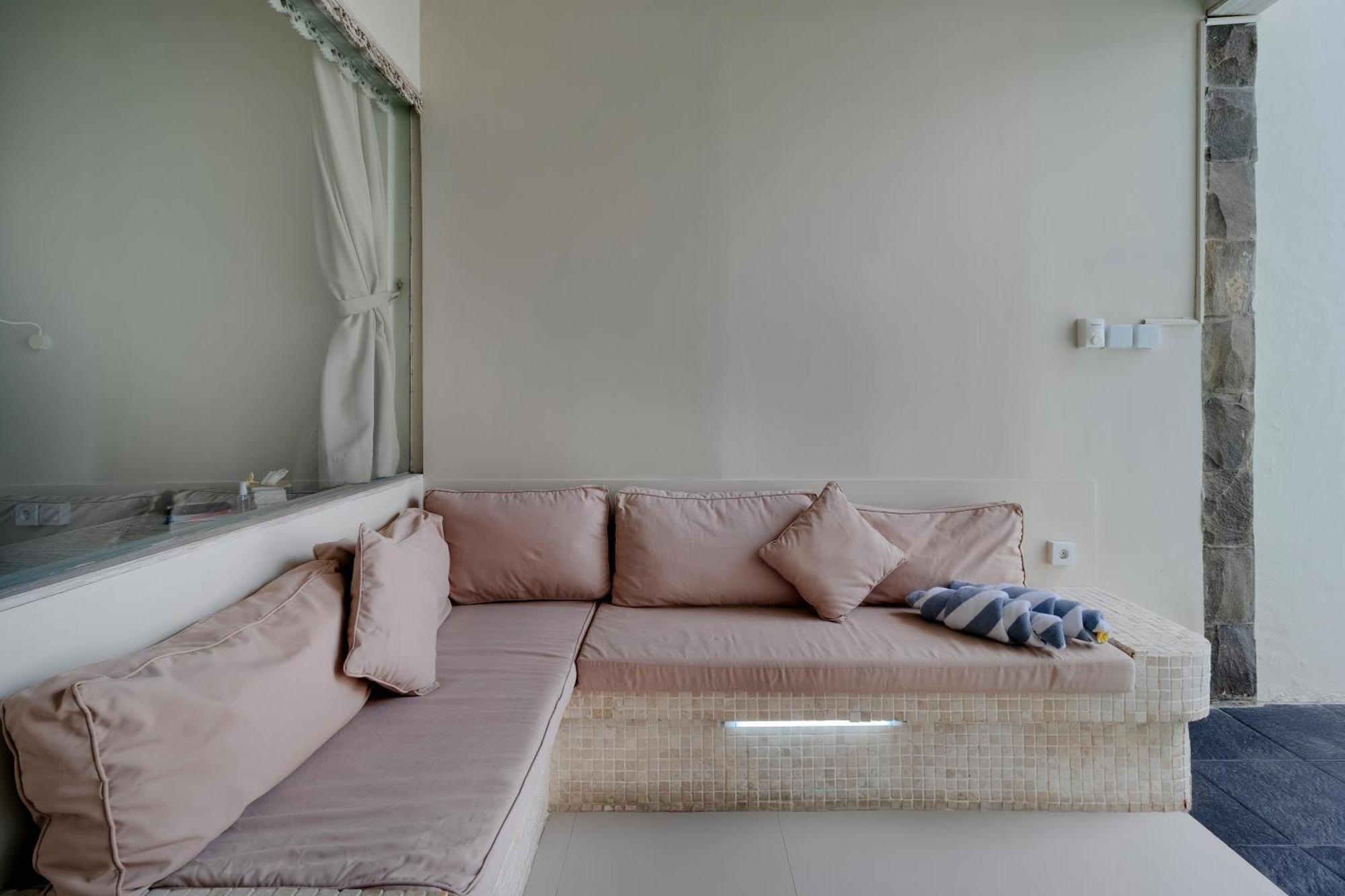 Hotel Nakula Legian (Bali)