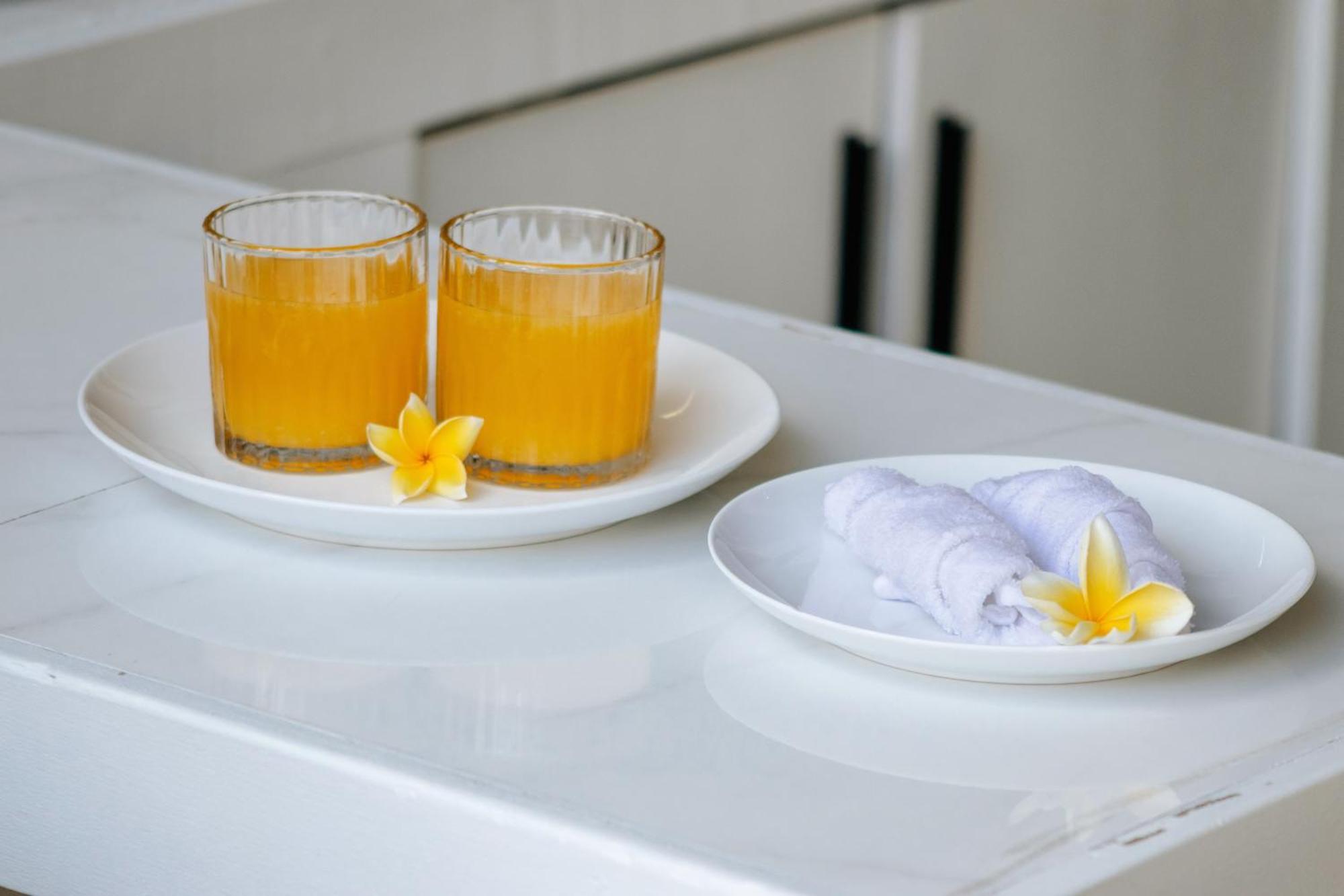 Hotel Nakula Legian (Bali)