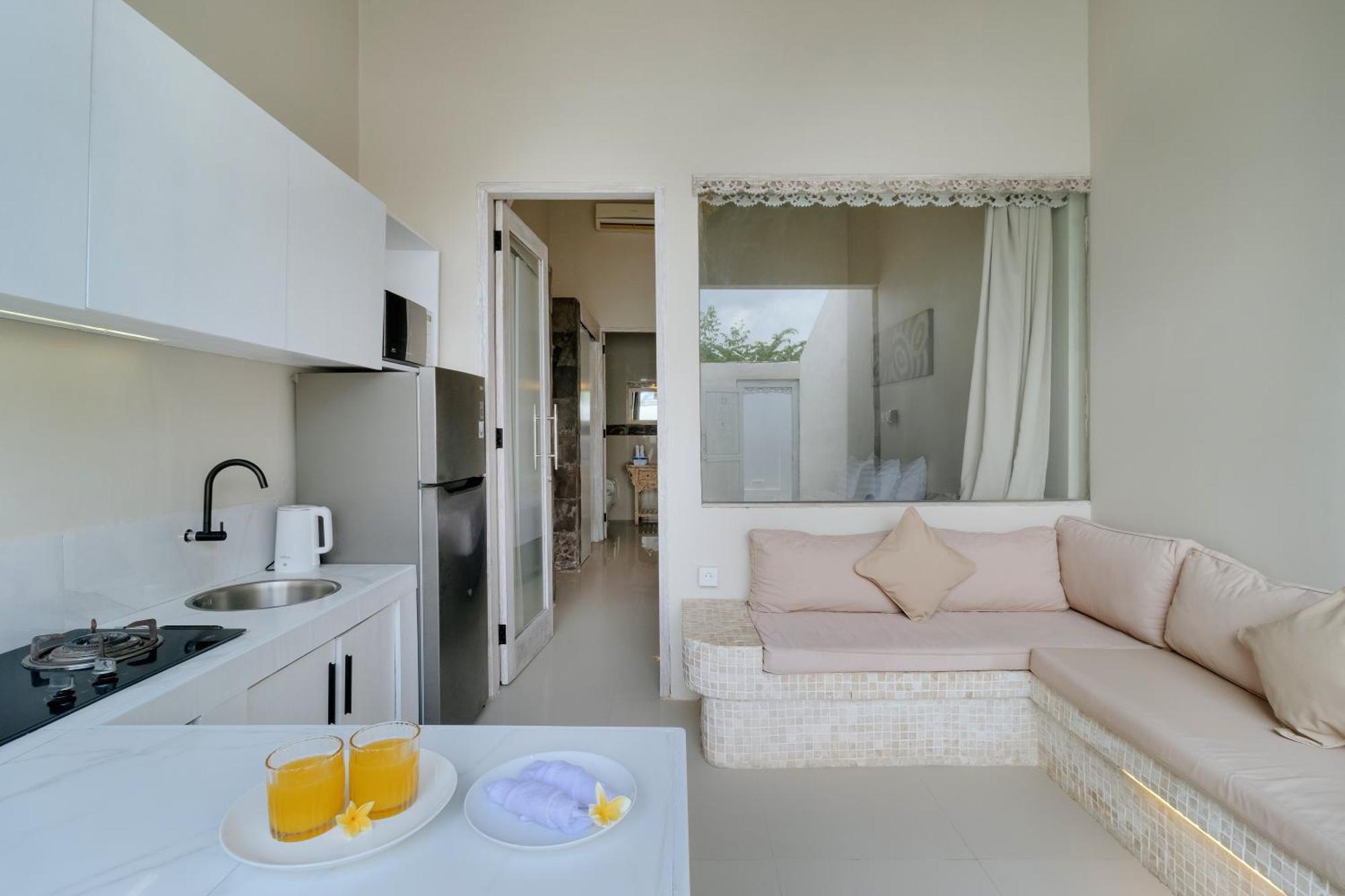Nakula Legian (Bali)