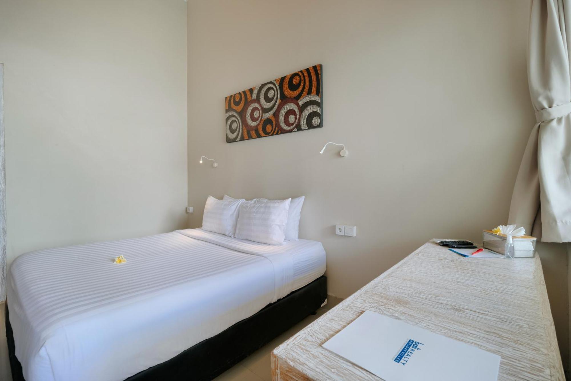 Hotel Nakula Legian (Bali)