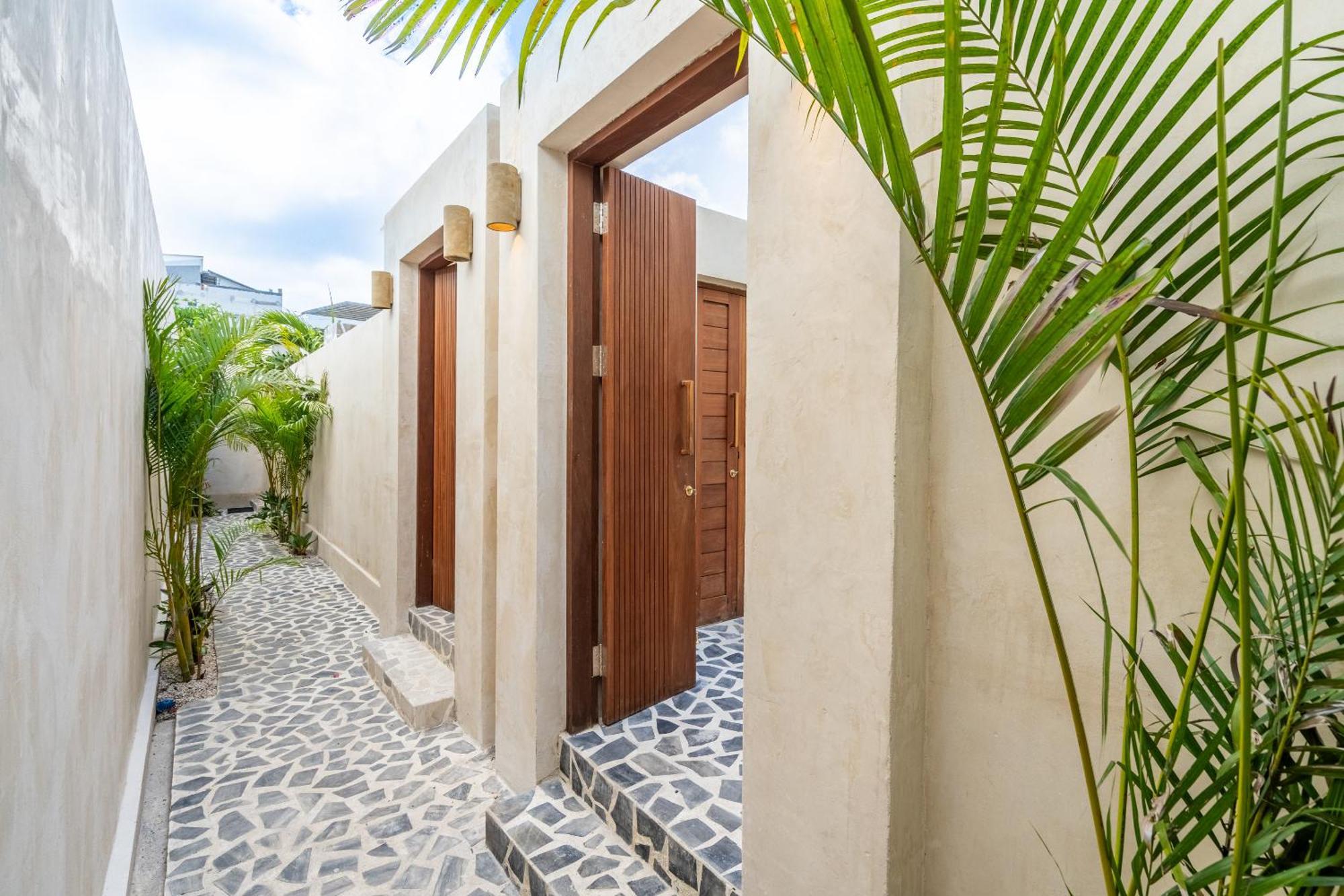 Casa Admire Villa