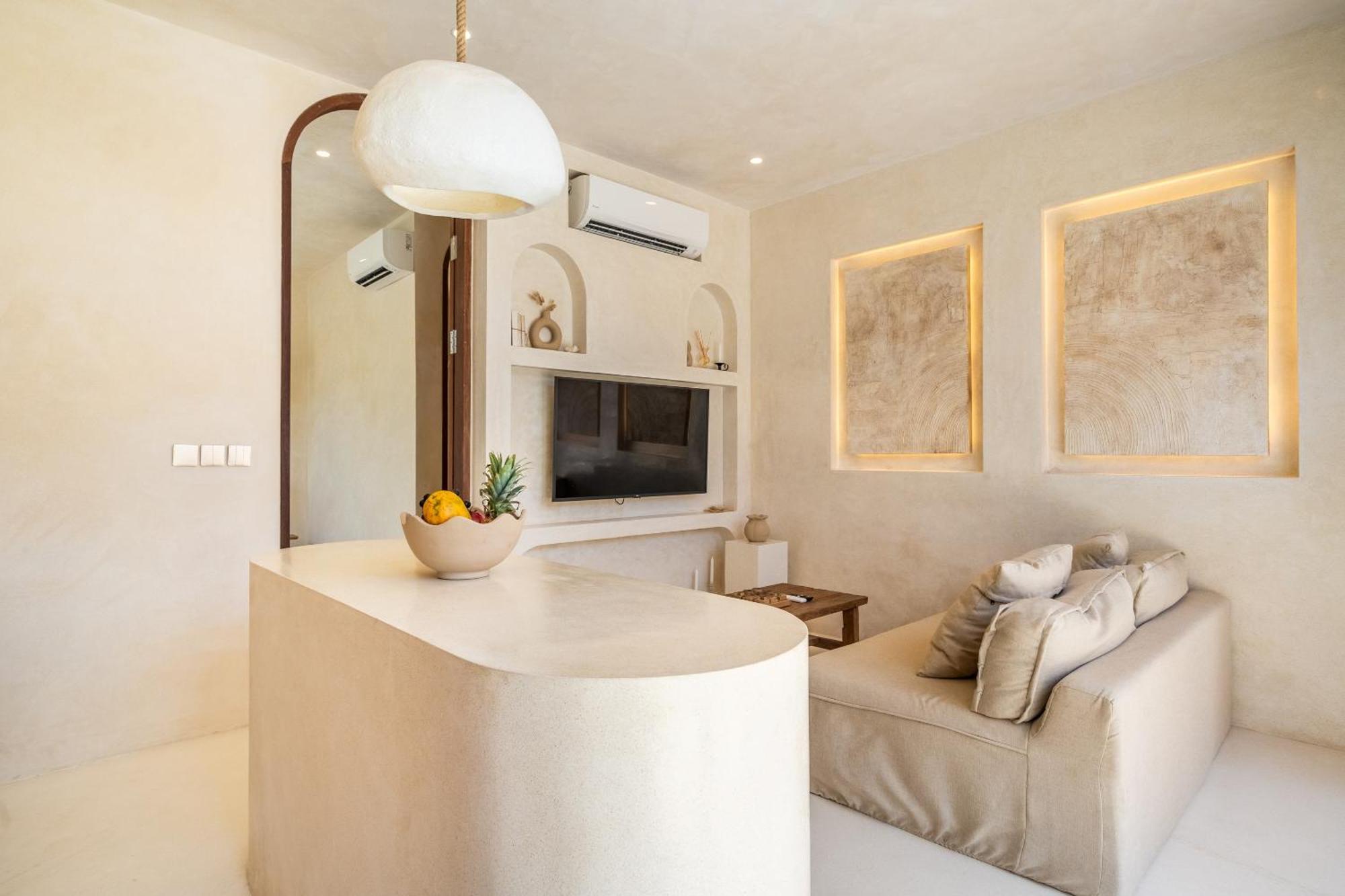 Casa Admire Villa