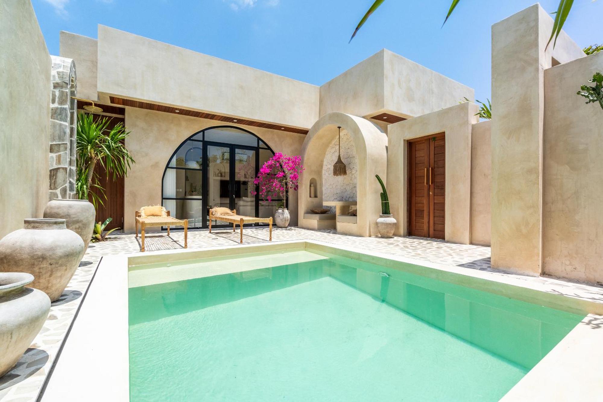 Villa Casa Admire *