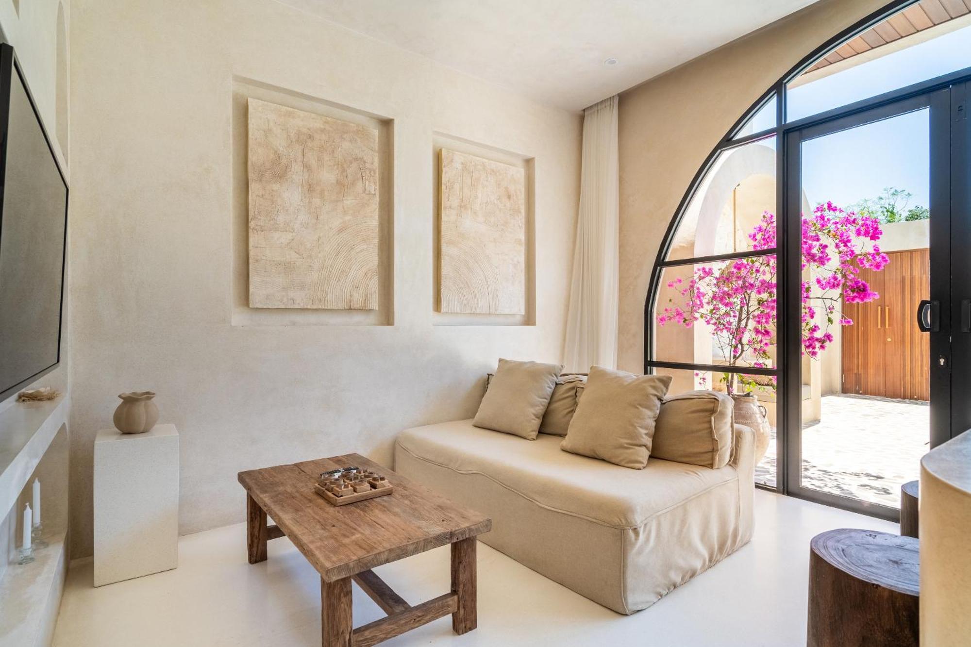 Villa Casa Admire Legian (Bali)
