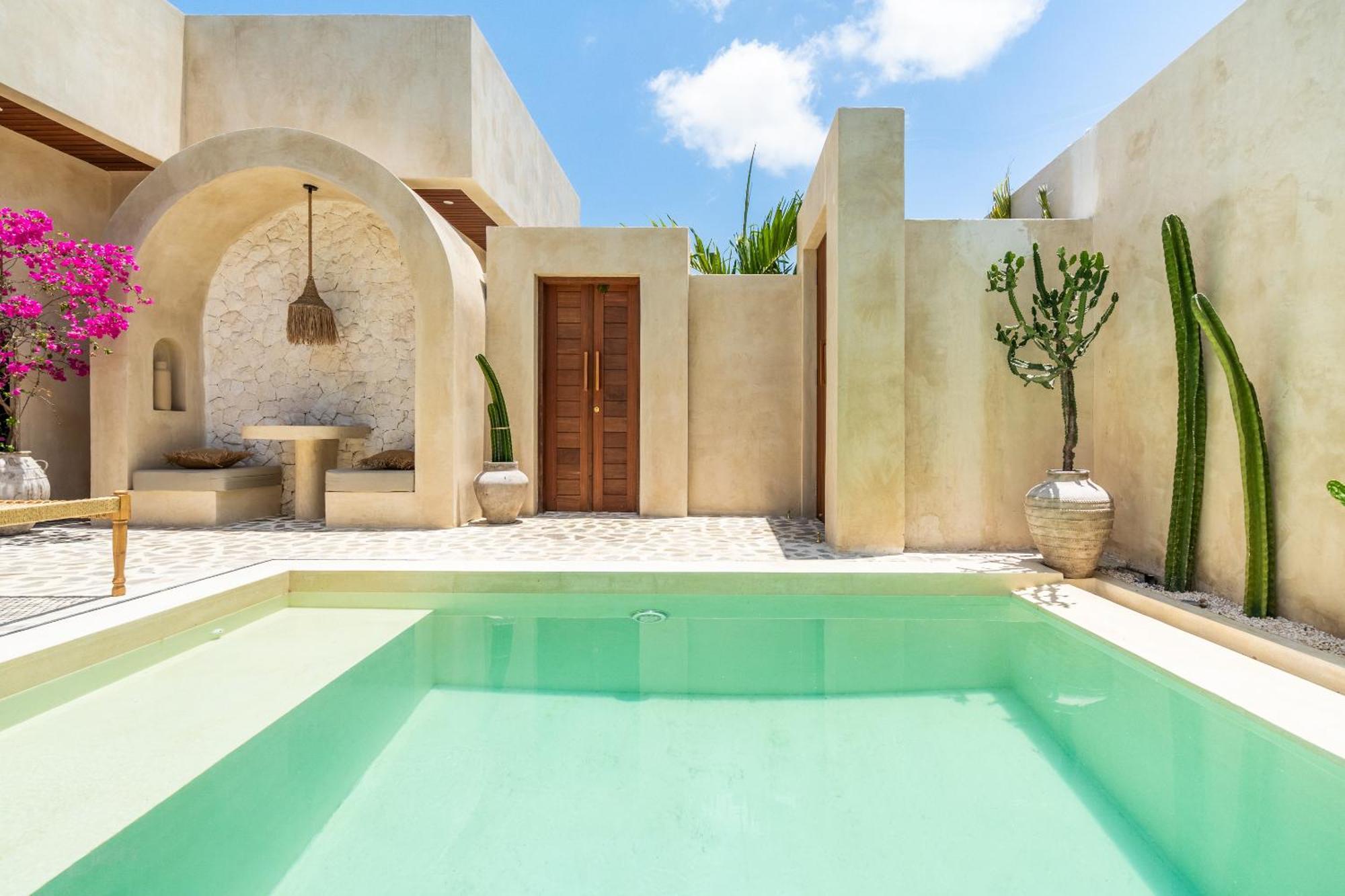 Villa Casa Admire
