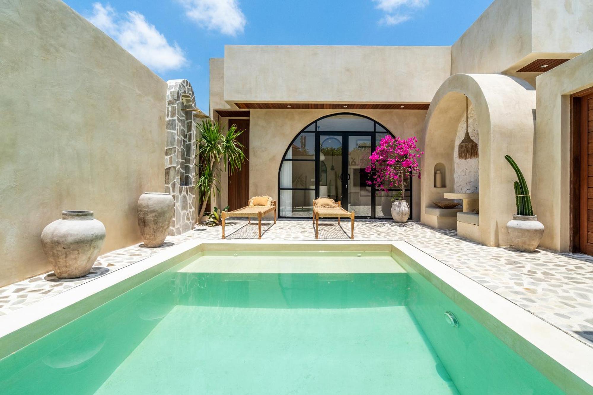 Casa Admire * Legian (Bali)