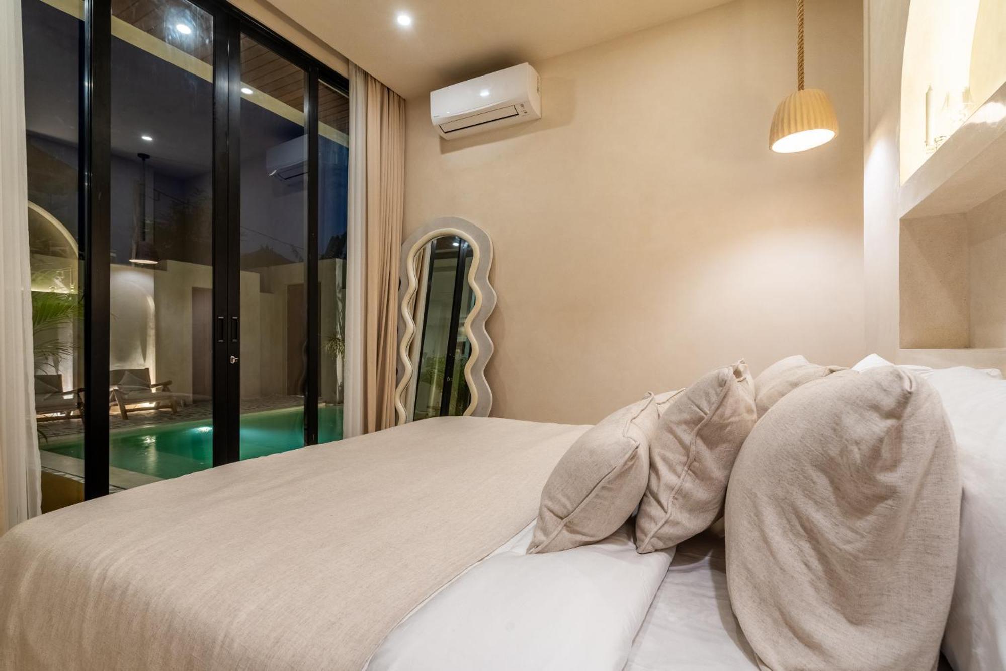 Casa Admire * Legian (Bali)